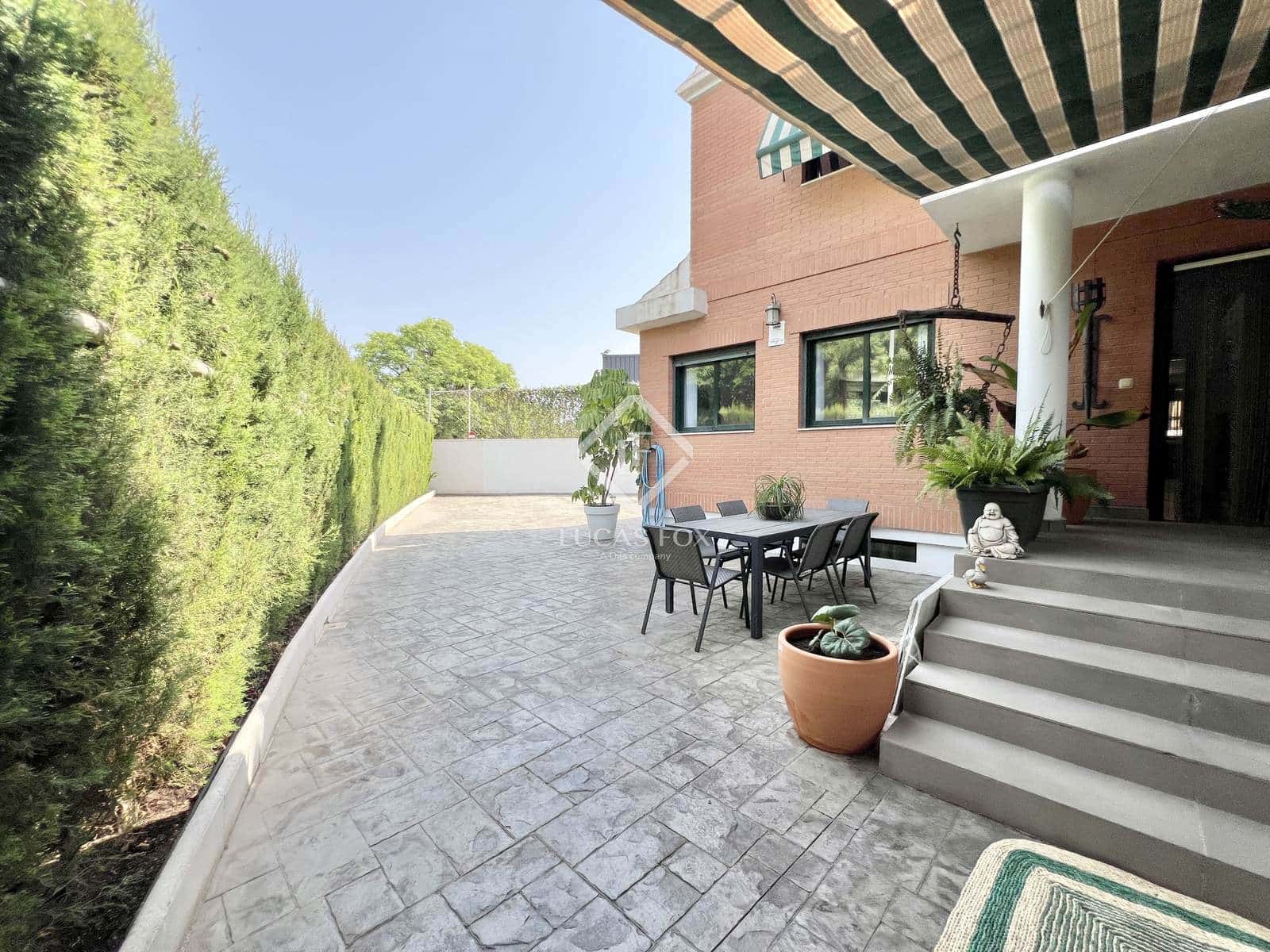 4 chambre Villa/Maison à vendre à San Juan de Alicante / Sant Joan d'Alacant - 531 500 € (Ref: 9181918)