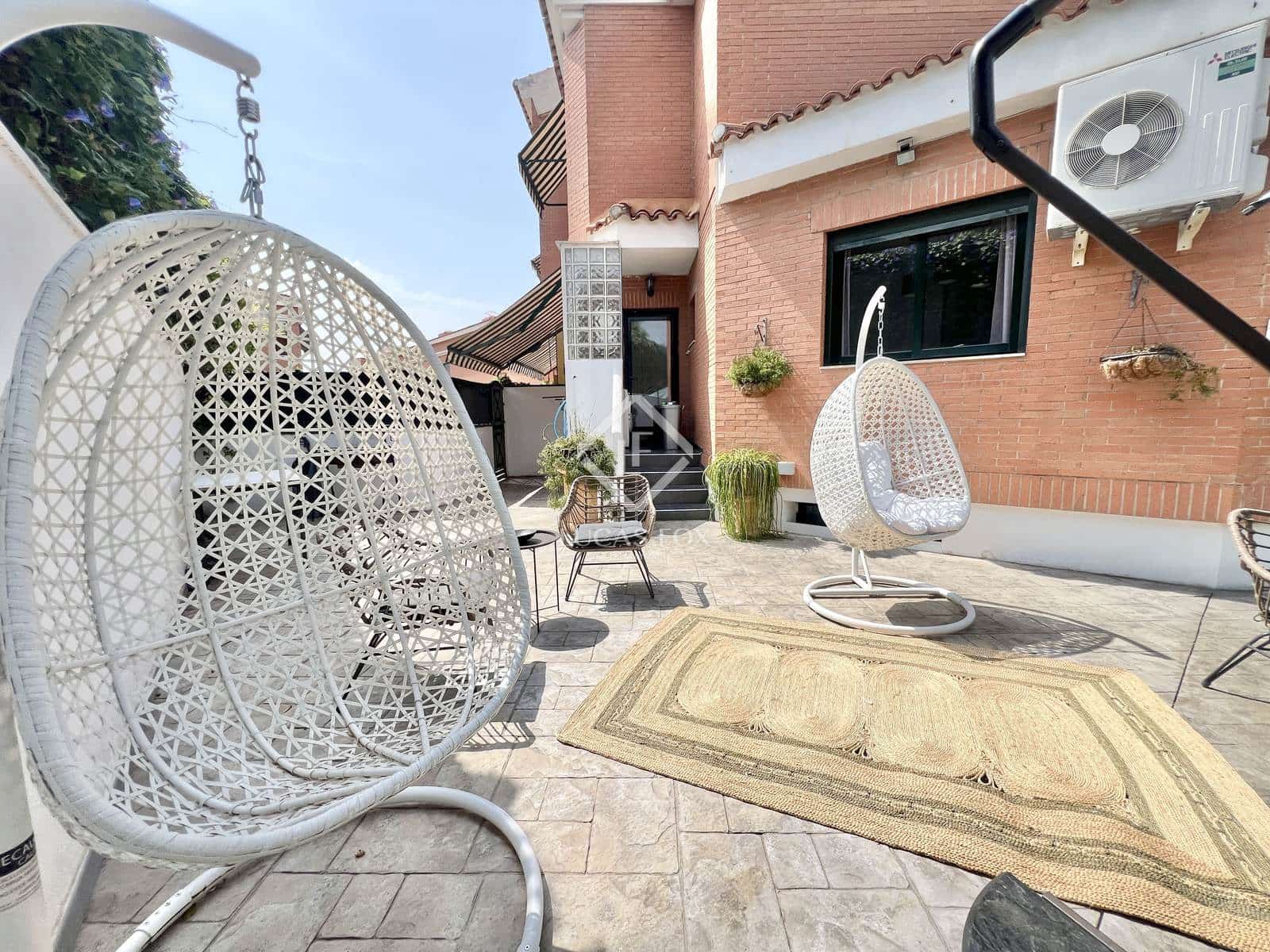 4 chambre Villa/Maison à vendre à San Juan de Alicante / Sant Joan d'Alacant - 531 500 € (Ref: 9181918)