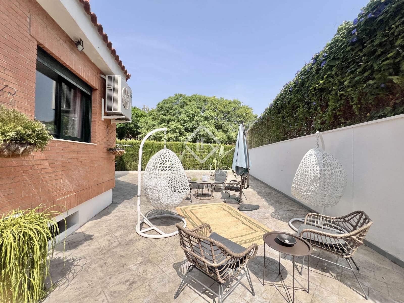 4 chambre Villa/Maison à vendre à San Juan de Alicante / Sant Joan d'Alacant - 531 500 € (Ref: 9181918)