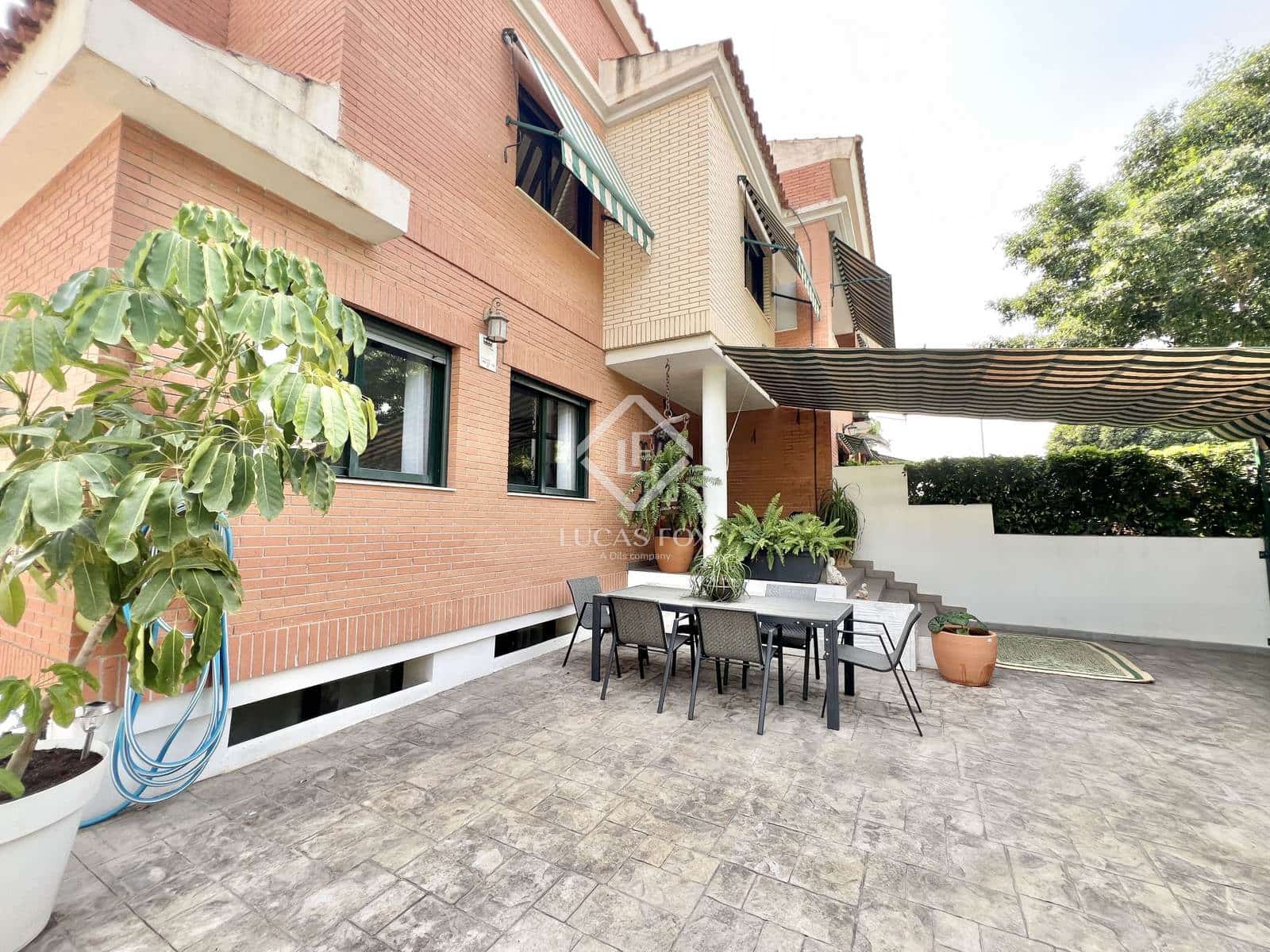 4 chambre Villa/Maison à vendre à San Juan de Alicante / Sant Joan d'Alacant - 531 500 € (Ref: 9181918)