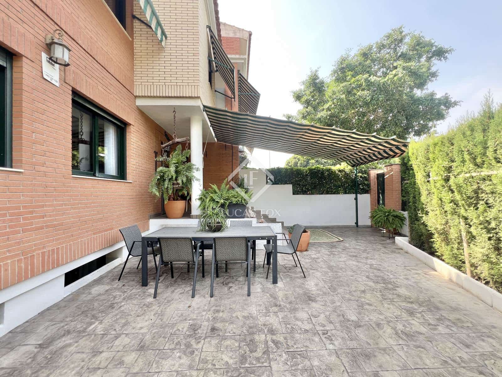 4 chambre Villa/Maison à vendre à San Juan de Alicante / Sant Joan d'Alacant - 531 500 € (Ref: 9181918)