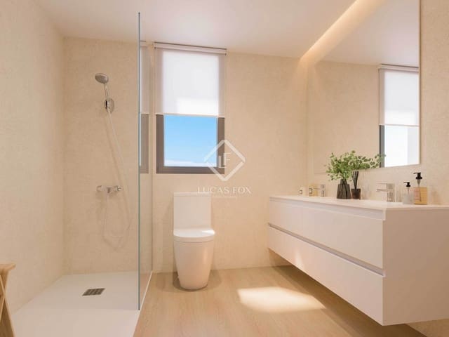 2 slaapkamer Appartement te koop in Estepona - € 329.259 (Ref: 9183985)