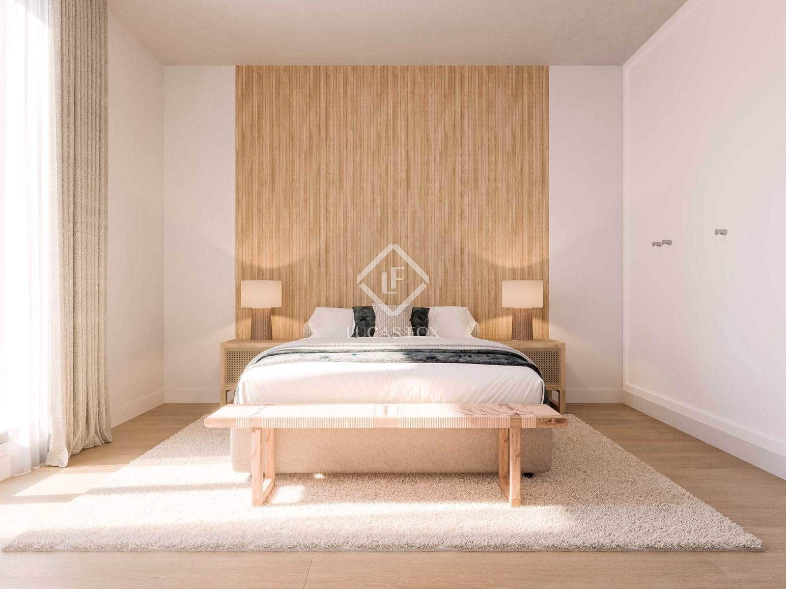 2 slaapkamer Appartement te koop in Estepona - € 329.259 (Ref: 9183985)