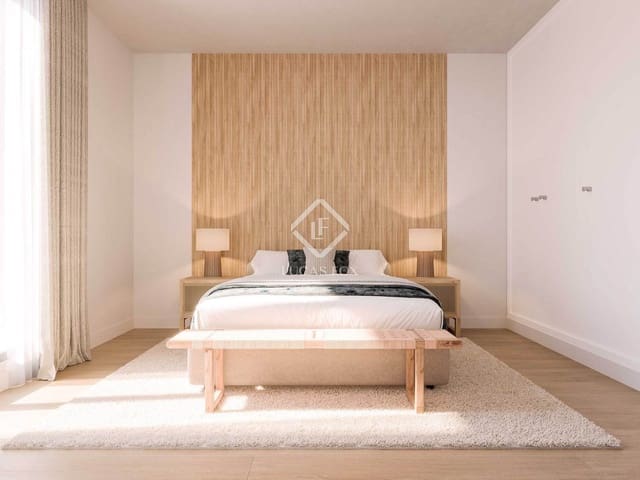 2 slaapkamer Appartement te koop in Estepona - € 329.259 (Ref: 9183985)