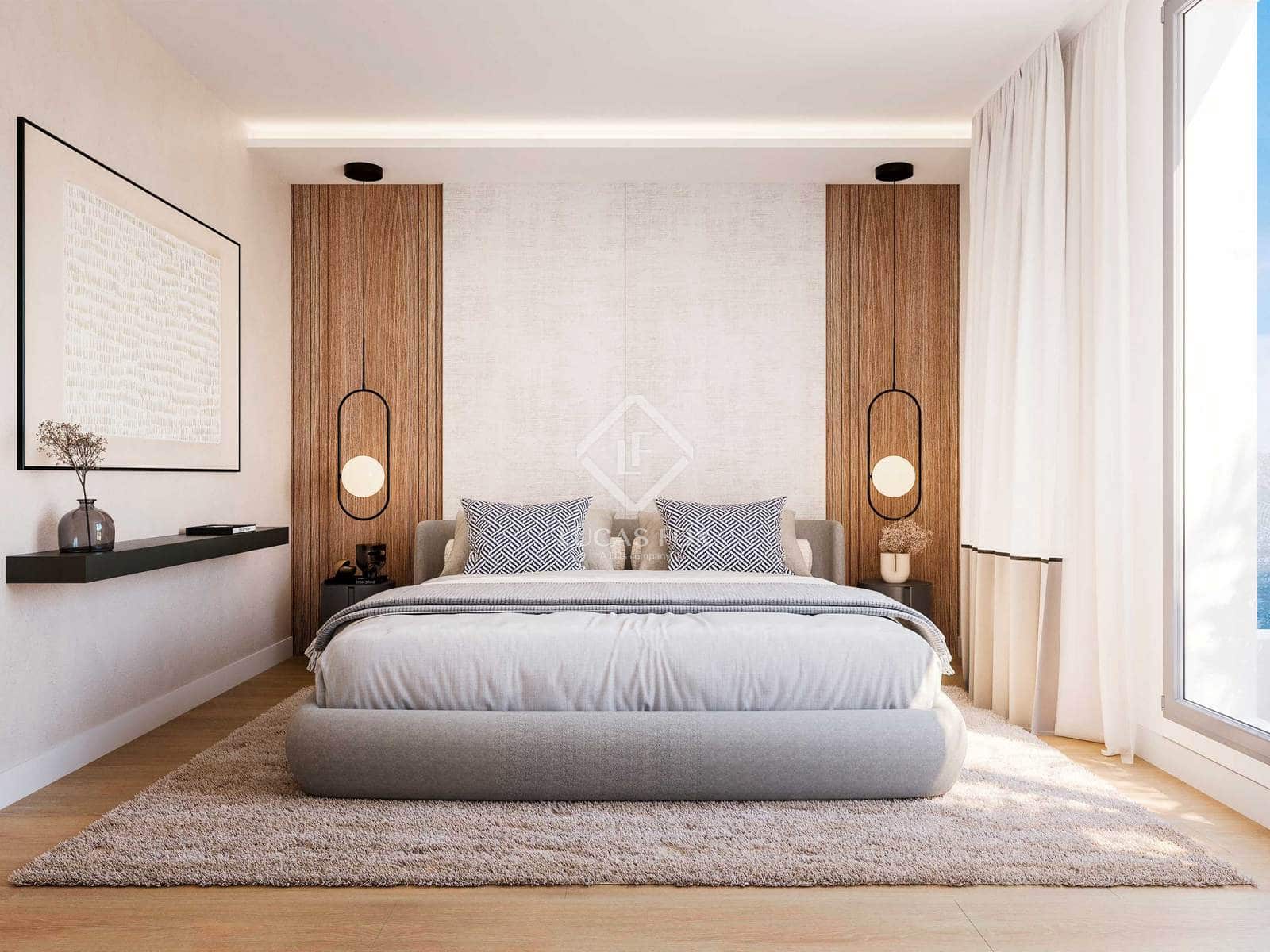 2 slaapkamer Appartement te koop in Estepona - € 329.259 (Ref: 9183985)