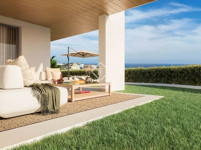 2 slaapkamer Appartement te koop in Estepona - € 329.259 (Ref: 9183985)