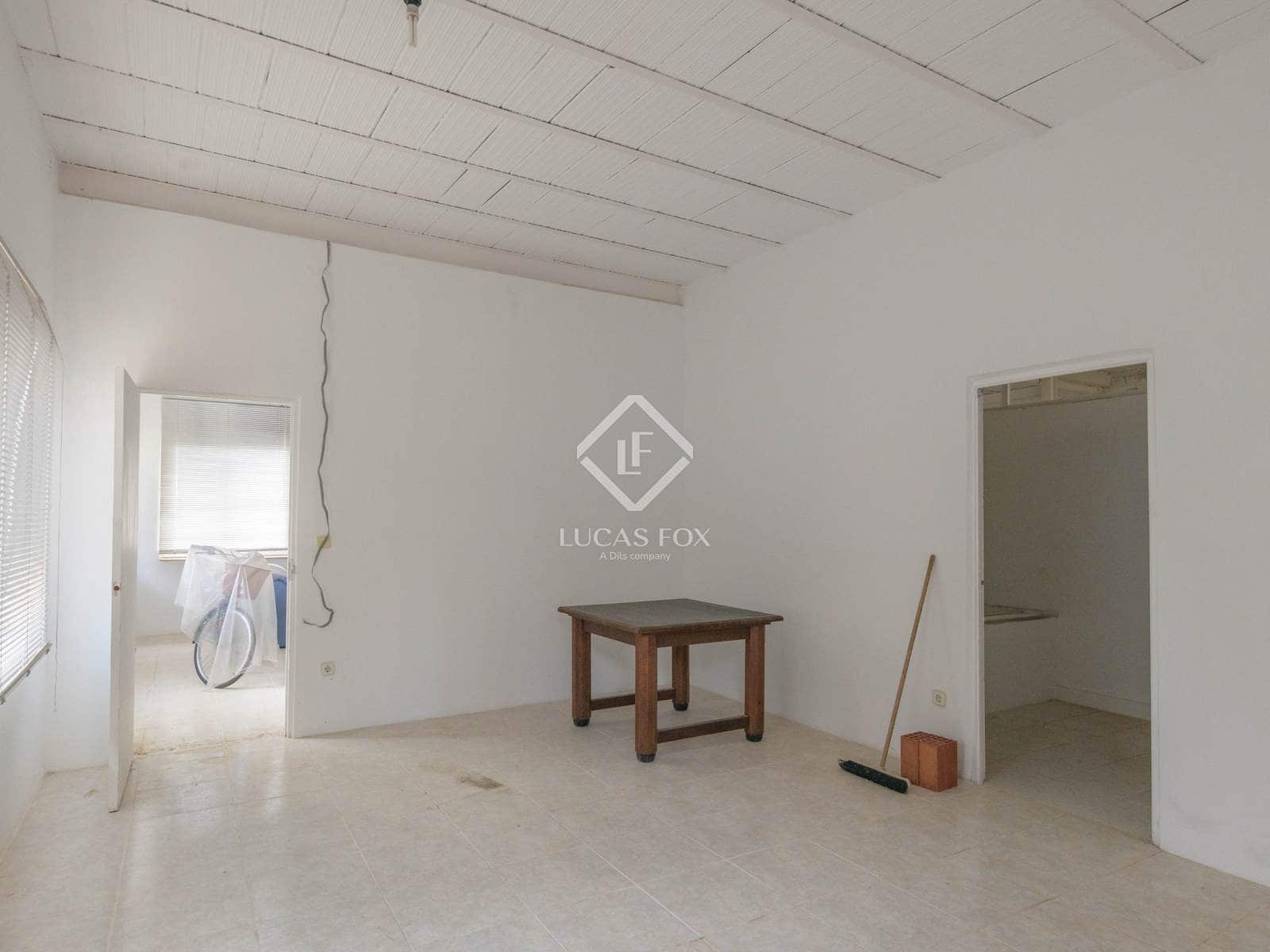 4 soveværelse Finca/Landehus til salg i Vinuela med swimmingpool garage - € 780.000 (Ref: 9183986)