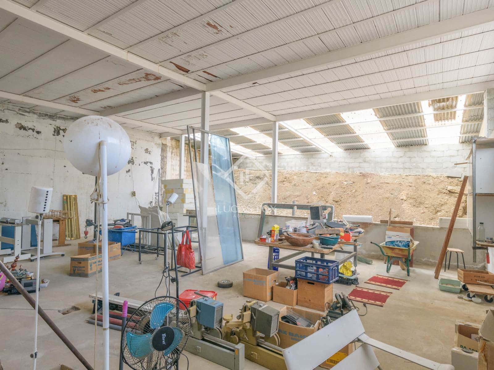 4 soveværelse Finca/Landehus til salg i Vinuela med swimmingpool garage - € 780.000 (Ref: 9183986)