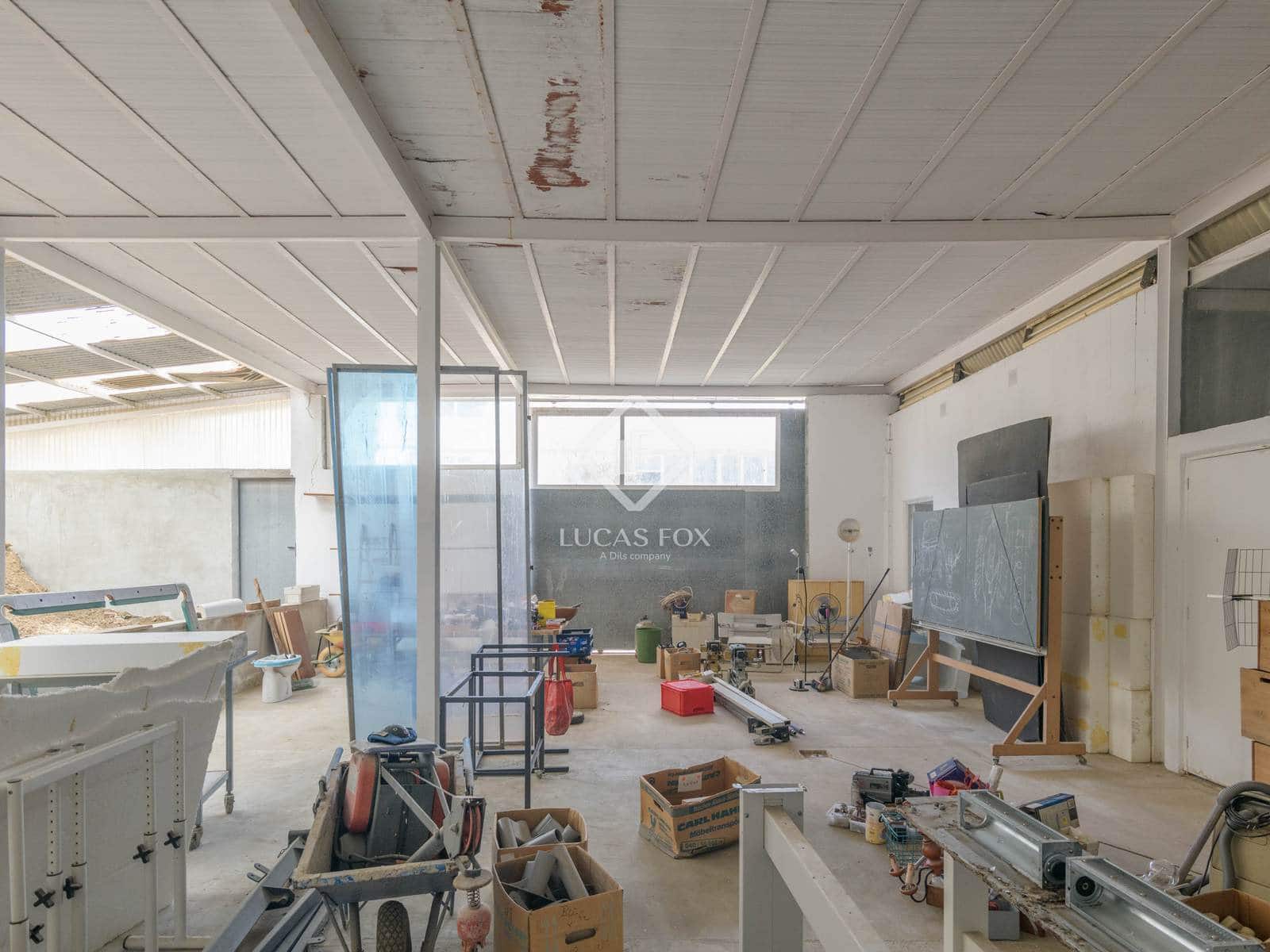 4 soveværelse Finca/Landehus til salg i Vinuela med swimmingpool garage - € 780.000 (Ref: 9183986)