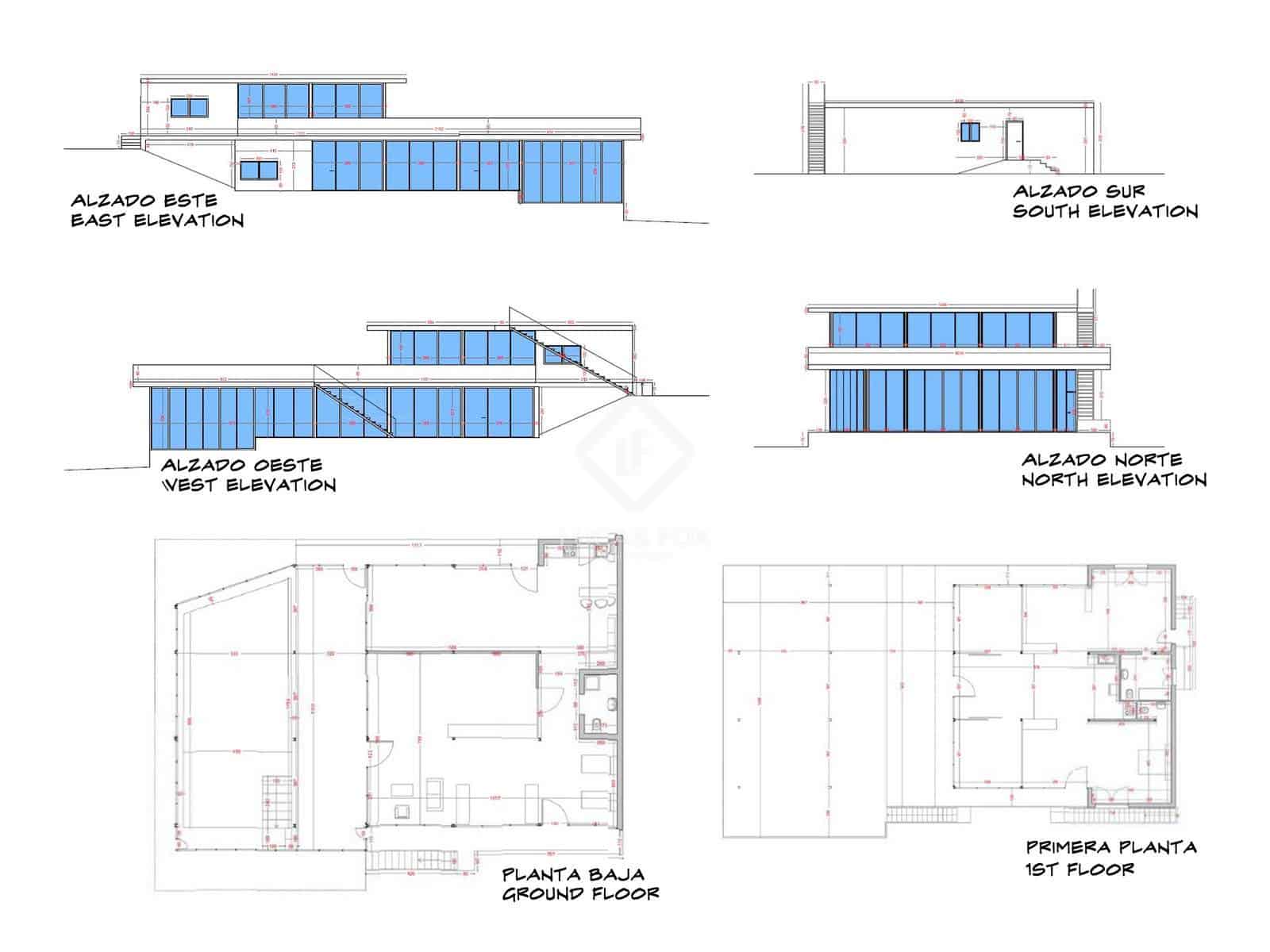 4 soveværelse Finca/Landehus til salg i Vinuela med swimmingpool garage - € 780.000 (Ref: 9183986)