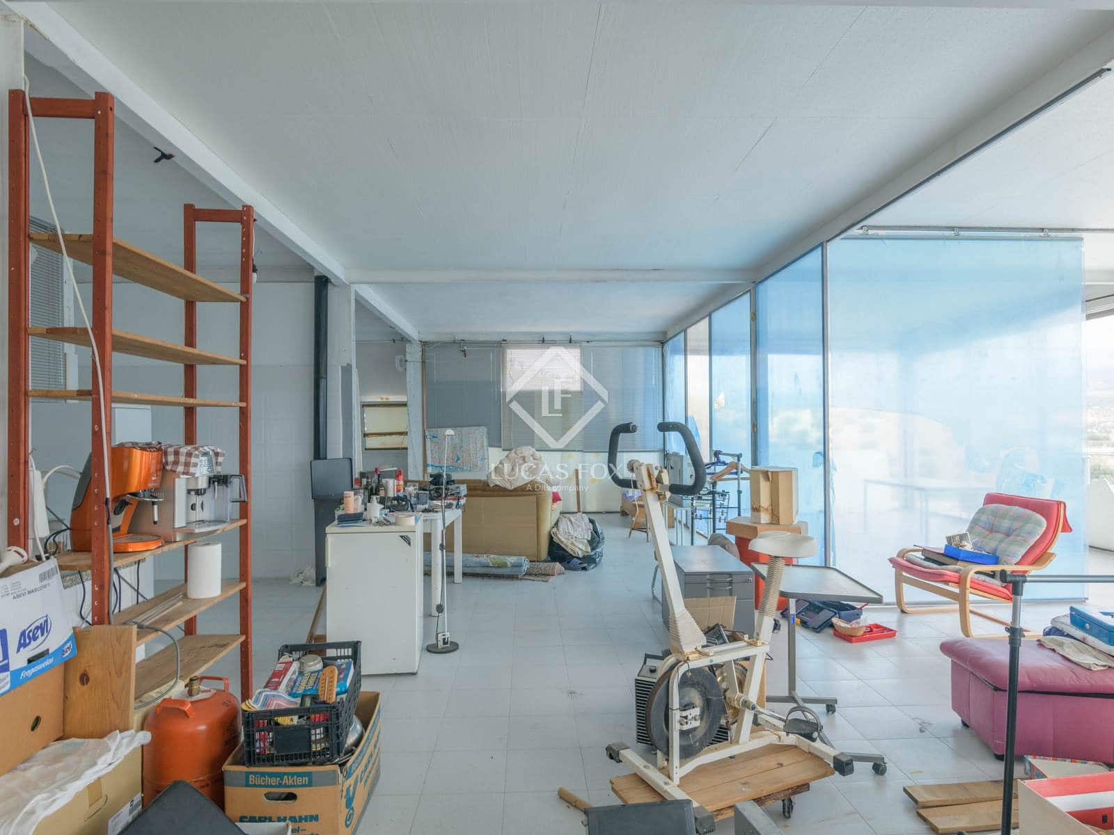 4 soveværelse Finca/Landehus til salg i Vinuela med swimmingpool garage - € 780.000 (Ref: 9183986)