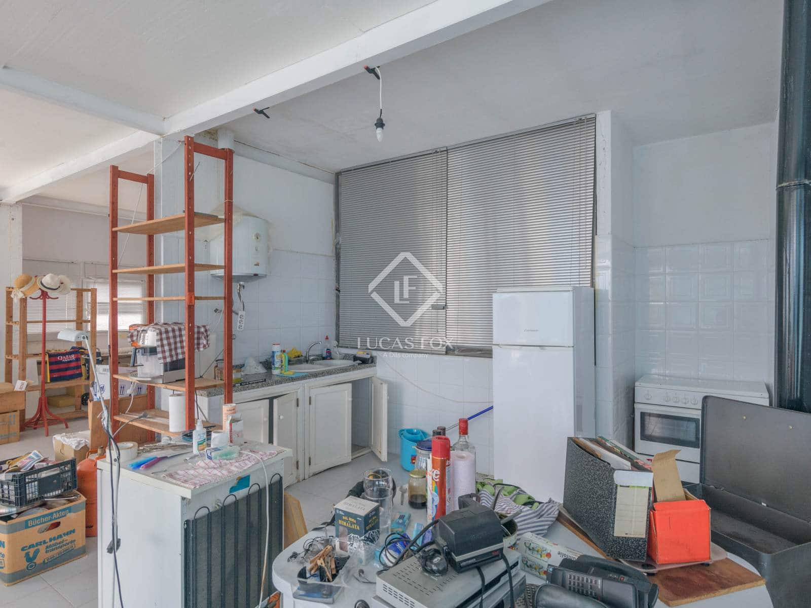 4 soveværelse Finca/Landehus til salg i Vinuela med swimmingpool garage - € 780.000 (Ref: 9183986)