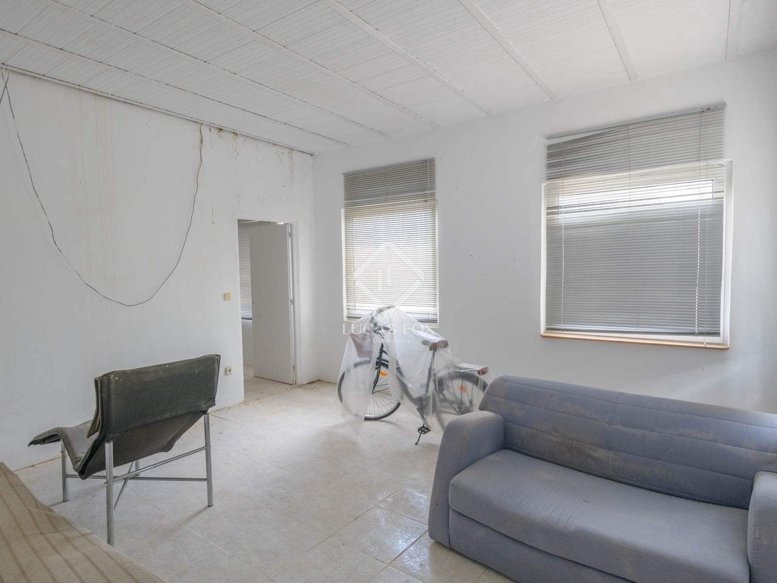 4 soveværelse Finca/Landehus til salg i Vinuela med swimmingpool garage - € 780.000 (Ref: 9183986)