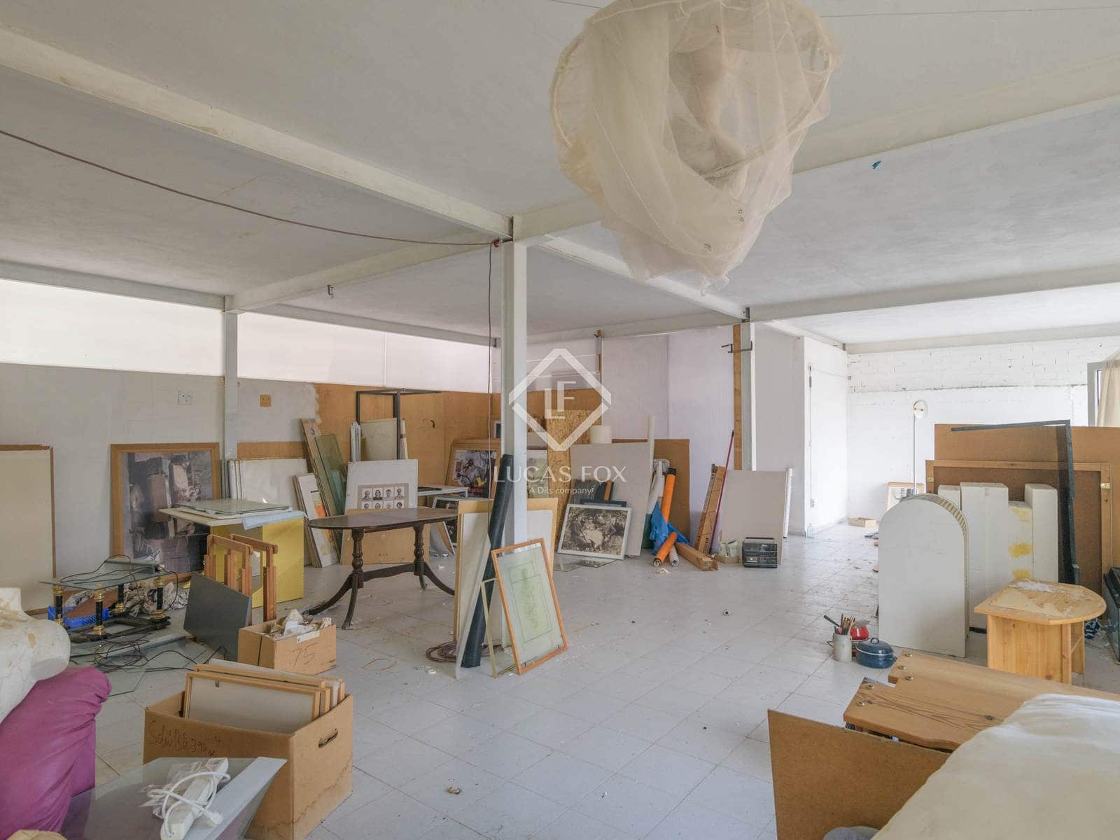 4 soveværelse Finca/Landehus til salg i Vinuela med swimmingpool garage - € 780.000 (Ref: 9183986)