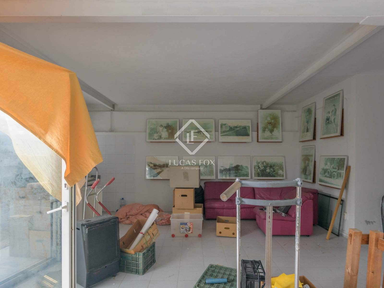 4 soveværelse Finca/Landehus til salg i Vinuela med swimmingpool garage - € 780.000 (Ref: 9183986)