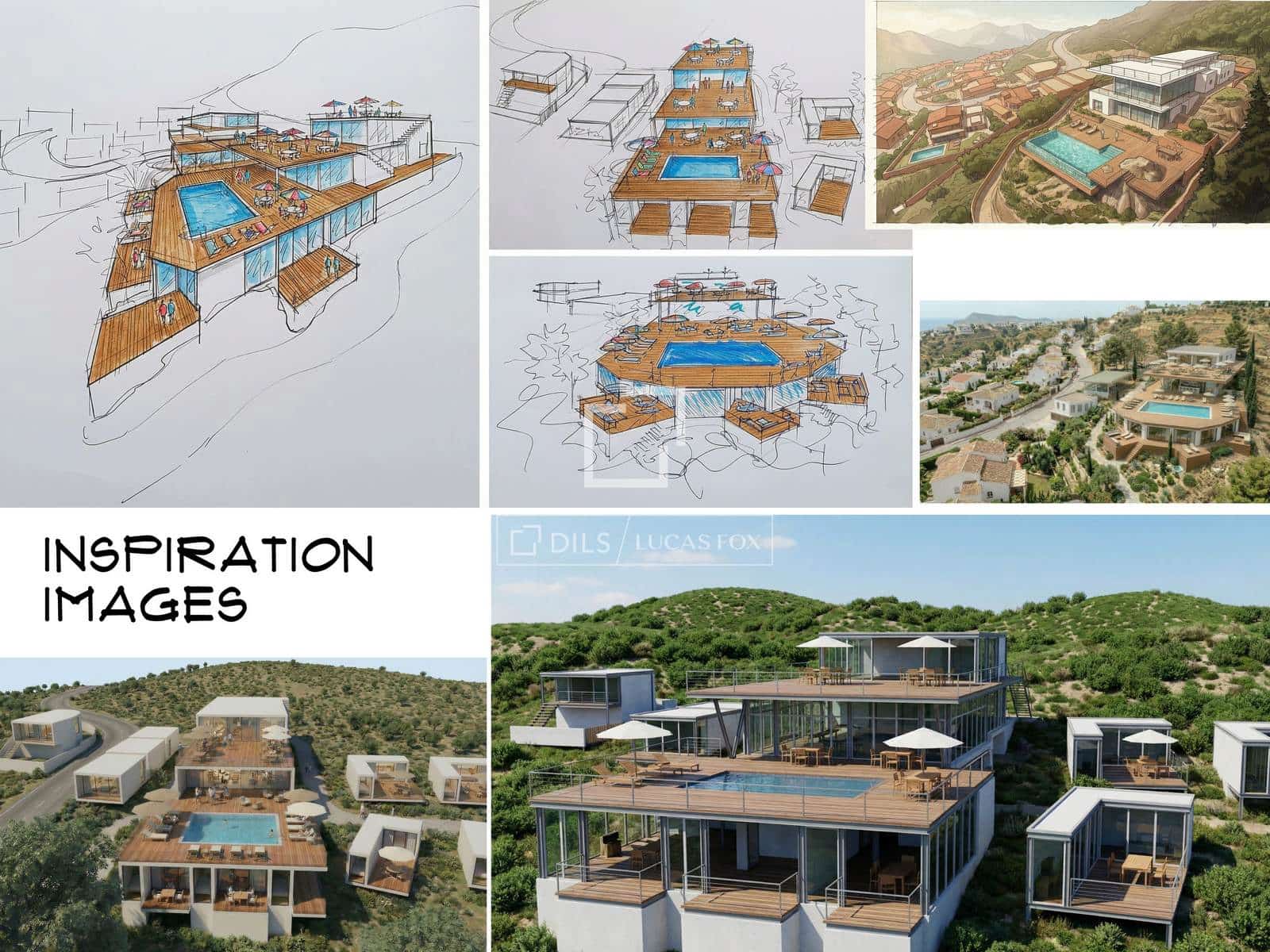 4 soverom Finca/Herregård til salgs i Vinuela med svømmebasseng garasje - € 575 000 (Ref: 9183986)