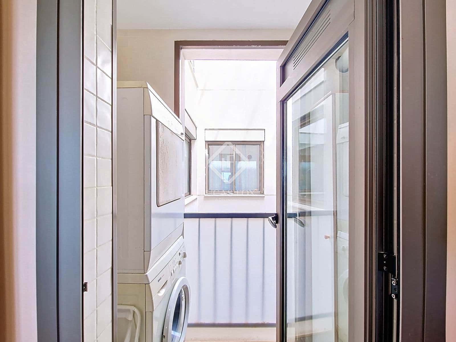 3 soveværelse Penthouse til salg i Cubelles med swimmingpool garage - € 650.000 (Ref: 9184296)