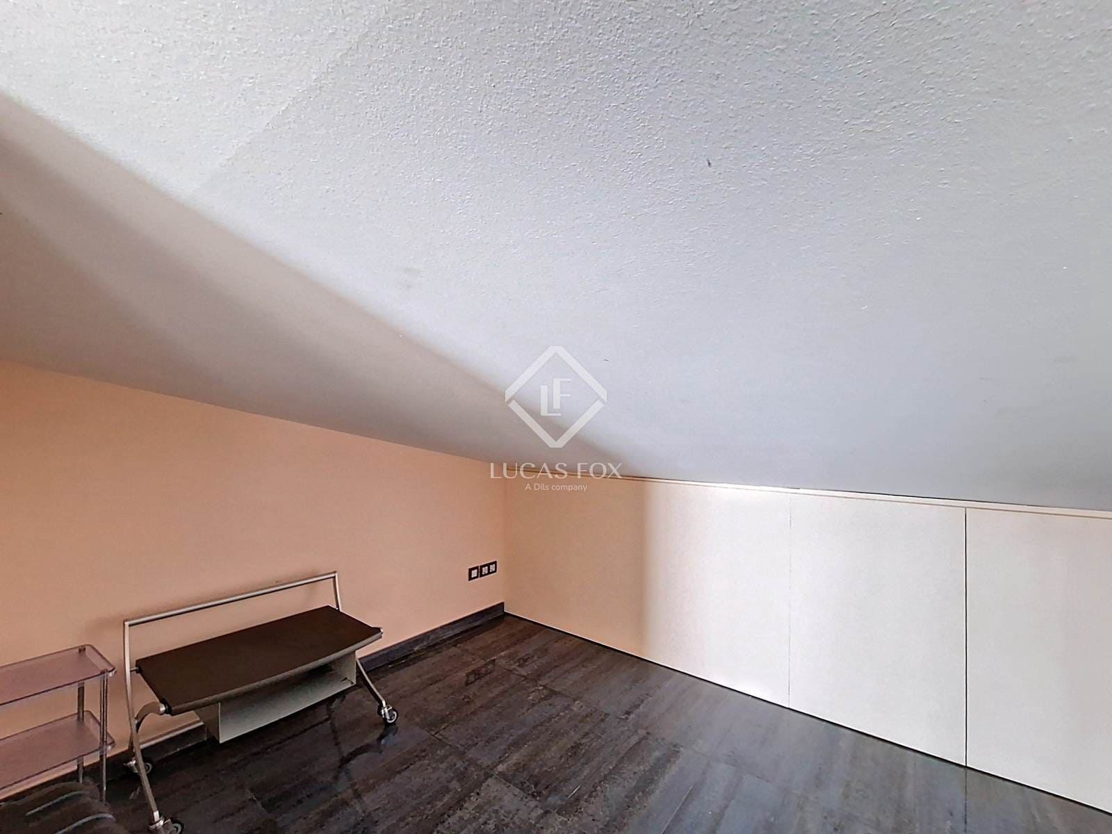 3 soveværelse Penthouse til salg i Cubelles med swimmingpool garage - € 650.000 (Ref: 9184296)