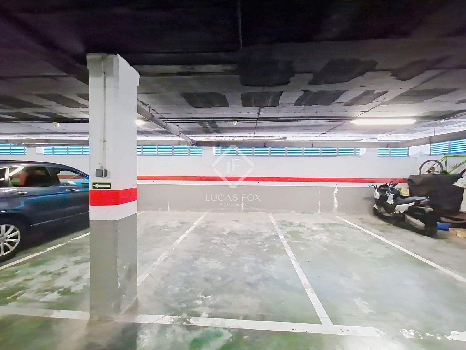 3 soveværelse Penthouse til salg i Cubelles med swimmingpool garage - € 650.000 (Ref: 9184296)