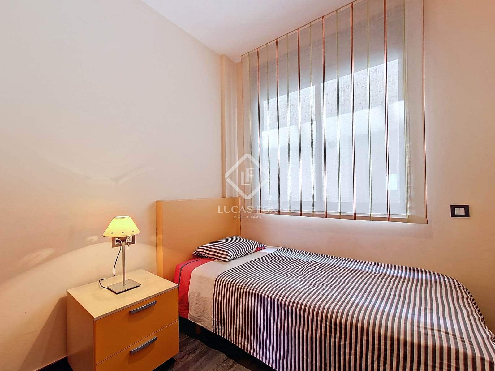 3 soveværelse Penthouse til salg i Cubelles med swimmingpool garage - € 650.000 (Ref: 9184296)