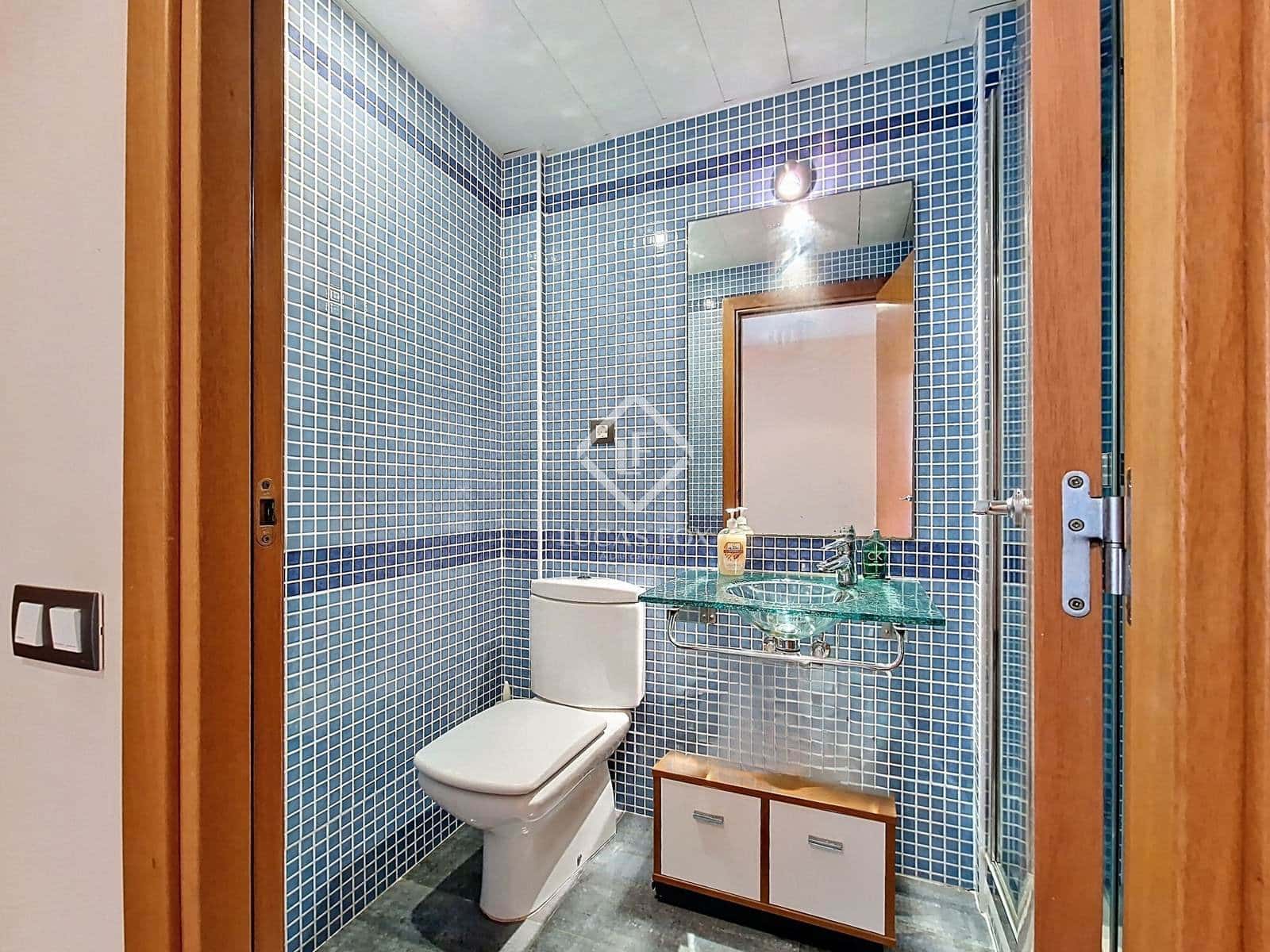 3 soveværelse Penthouse til salg i Cubelles med swimmingpool garage - € 650.000 (Ref: 9184296)