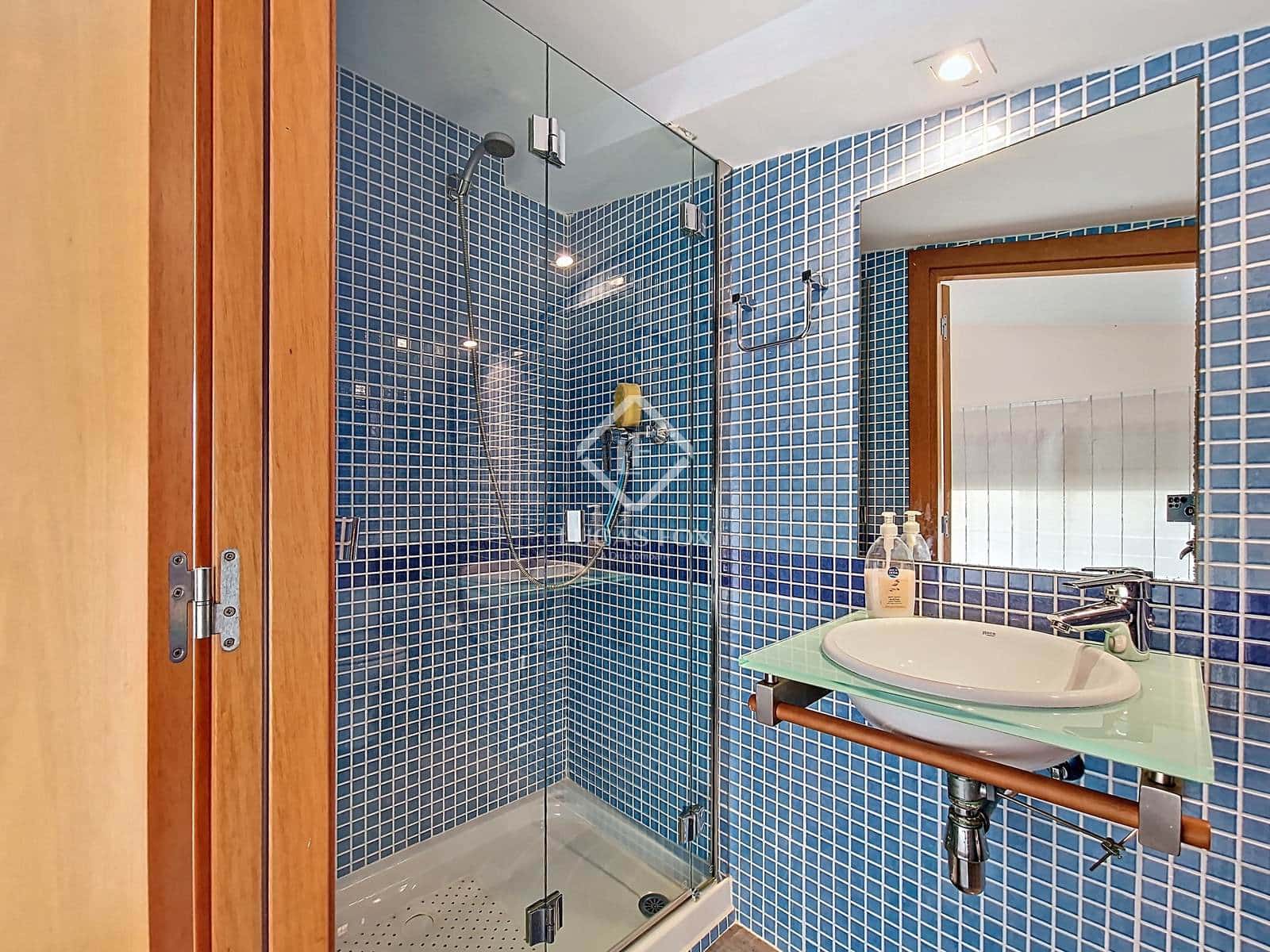 3 soveværelse Penthouse til salg i Cubelles med swimmingpool garage - € 650.000 (Ref: 9184296)