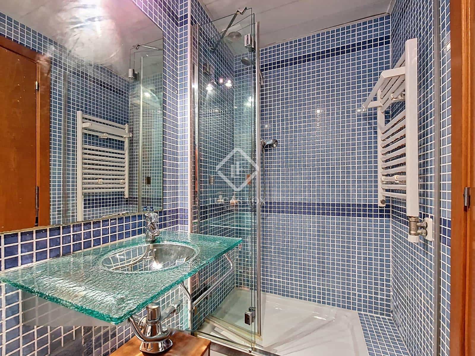 3 soveværelse Penthouse til salg i Cubelles med swimmingpool garage - € 650.000 (Ref: 9184296)