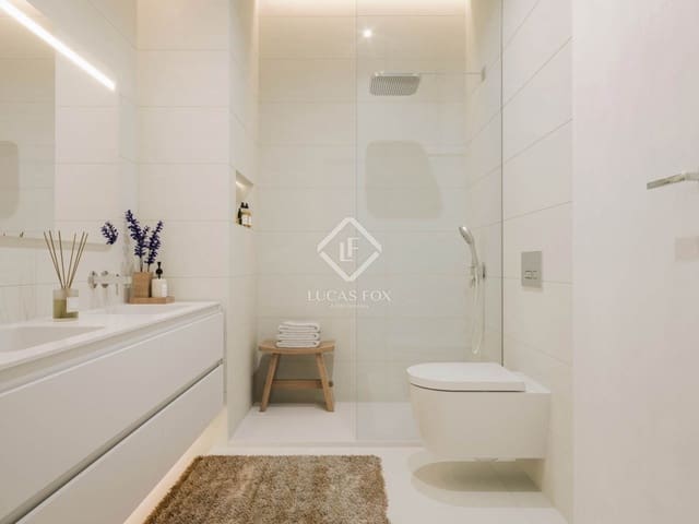 3 soverom Villa til salgs i Golden Mile, Marbella - € 1 015 000 (Ref: 9184489)