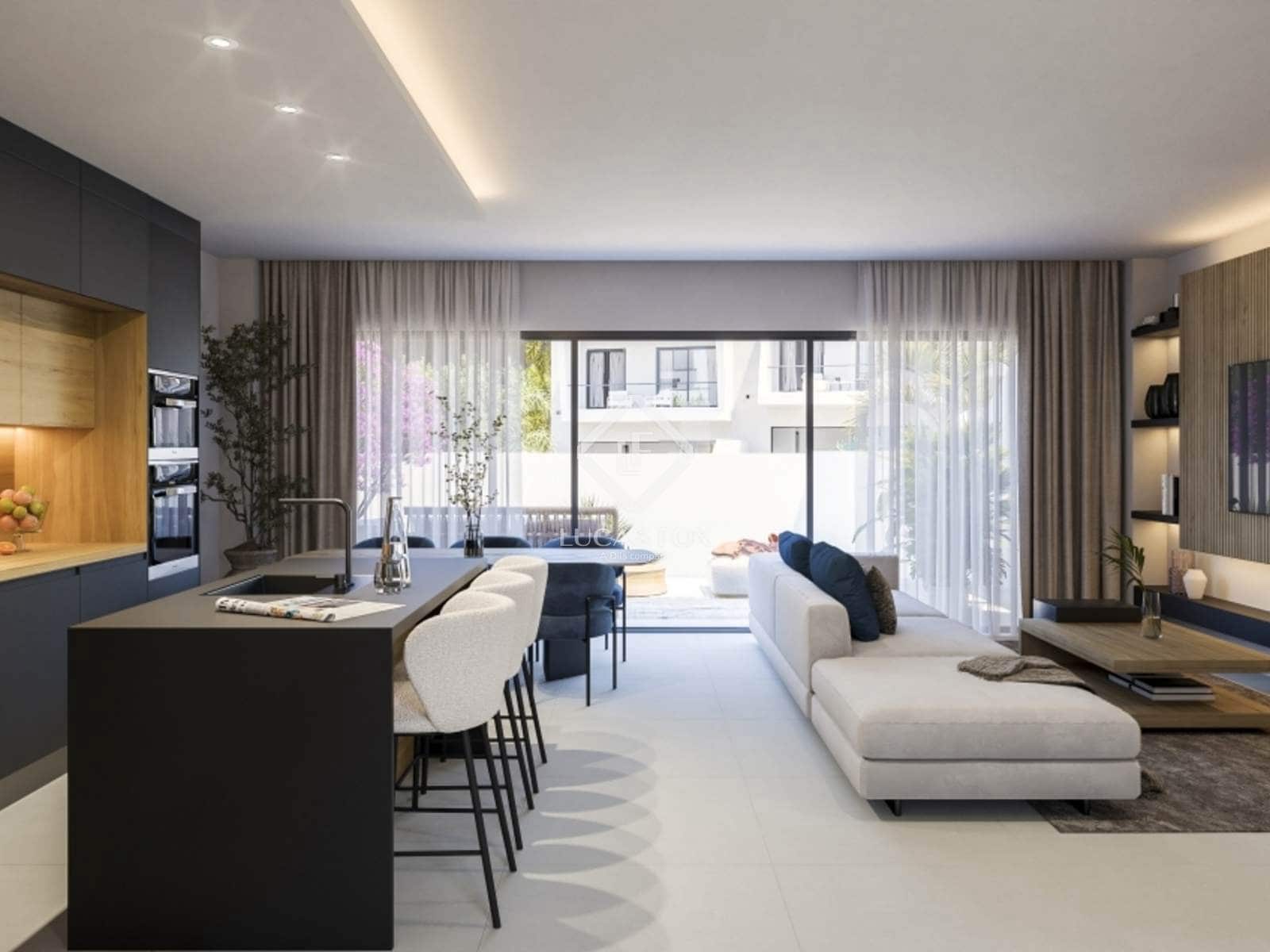 3 soverom Villa til salgs i Golden Mile - € 1 015 000 (Ref: 9184489)