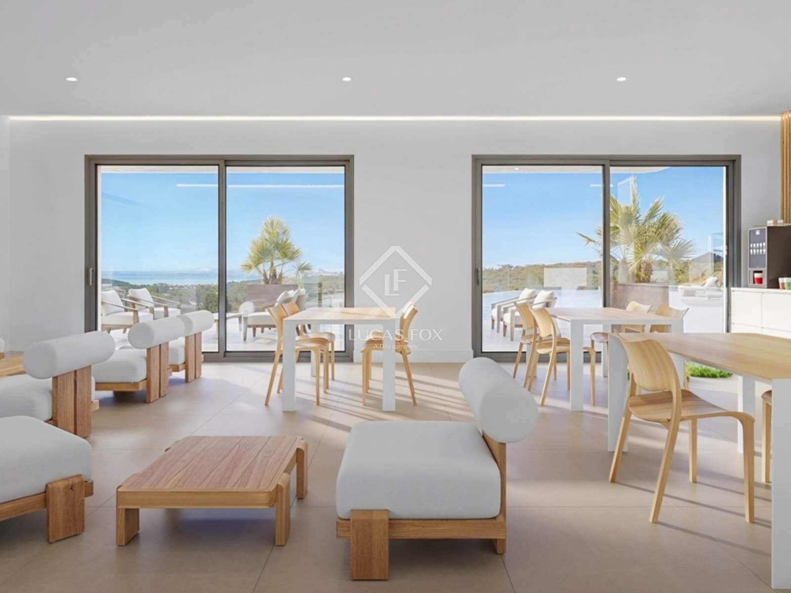 3 chambre Appartement à vendre à Casares - 423 000 € (Ref: 9184490)