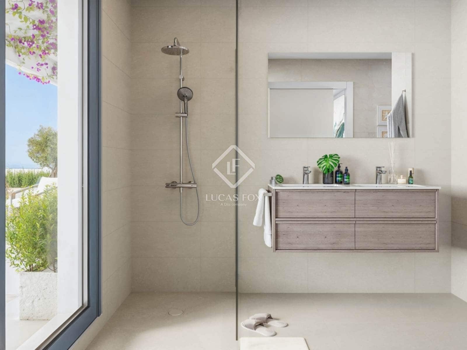 3 chambre Appartement à vendre à Casares - 423 000 € (Ref: 9184490)