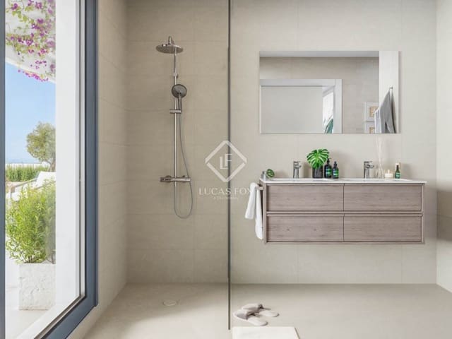 3 chambre Appartement à vendre à Casares - 423 000 € (Ref: 9184490)