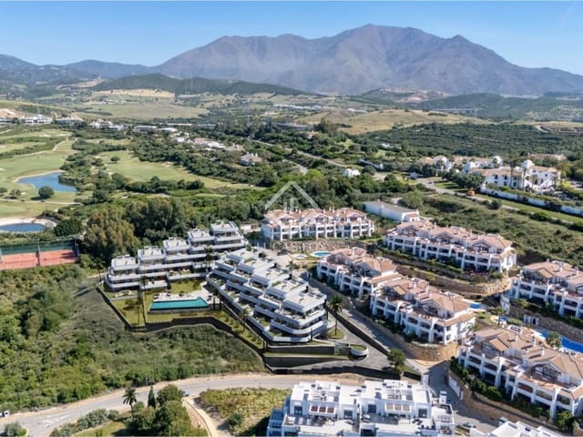 3 chambre Appartement à vendre à Casares - 423 000 € (Ref: 9184490)