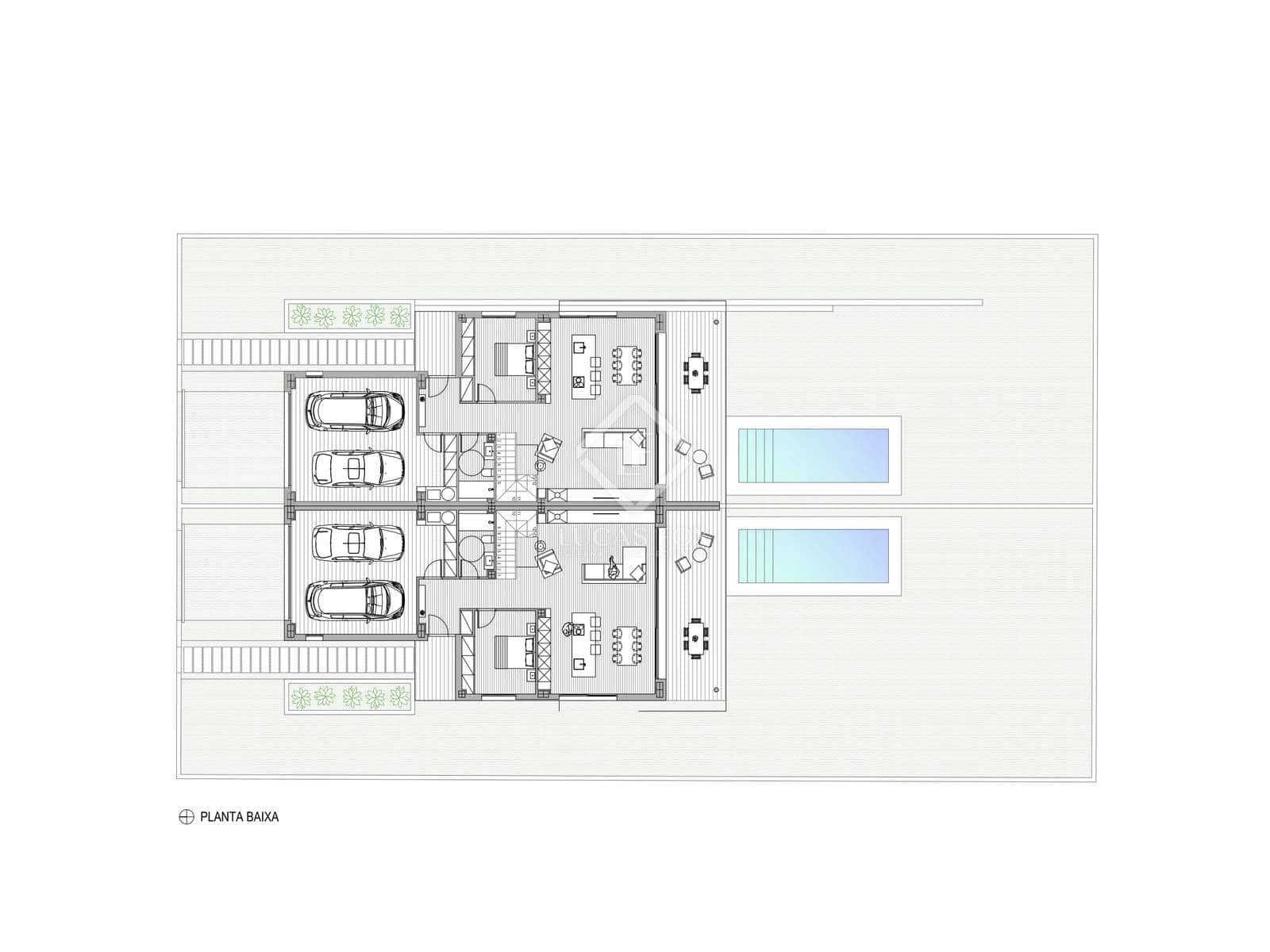 4 soverom Villa til salgs i S'Agaro med svømmebasseng garasje - € 1 300 000 (Ref: 9184640)