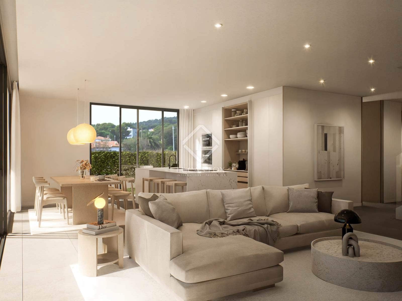 4 soverom Villa til salgs i S'Agaro med svømmebasseng garasje - € 1 300 000 (Ref: 9184640)