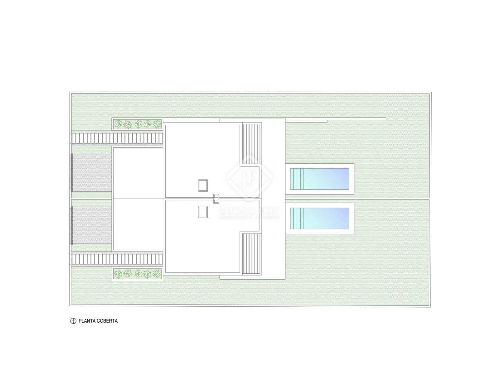 4 soverom Villa til salgs i S'Agaro med svømmebasseng garasje - € 1 300 000 (Ref: 9184640)