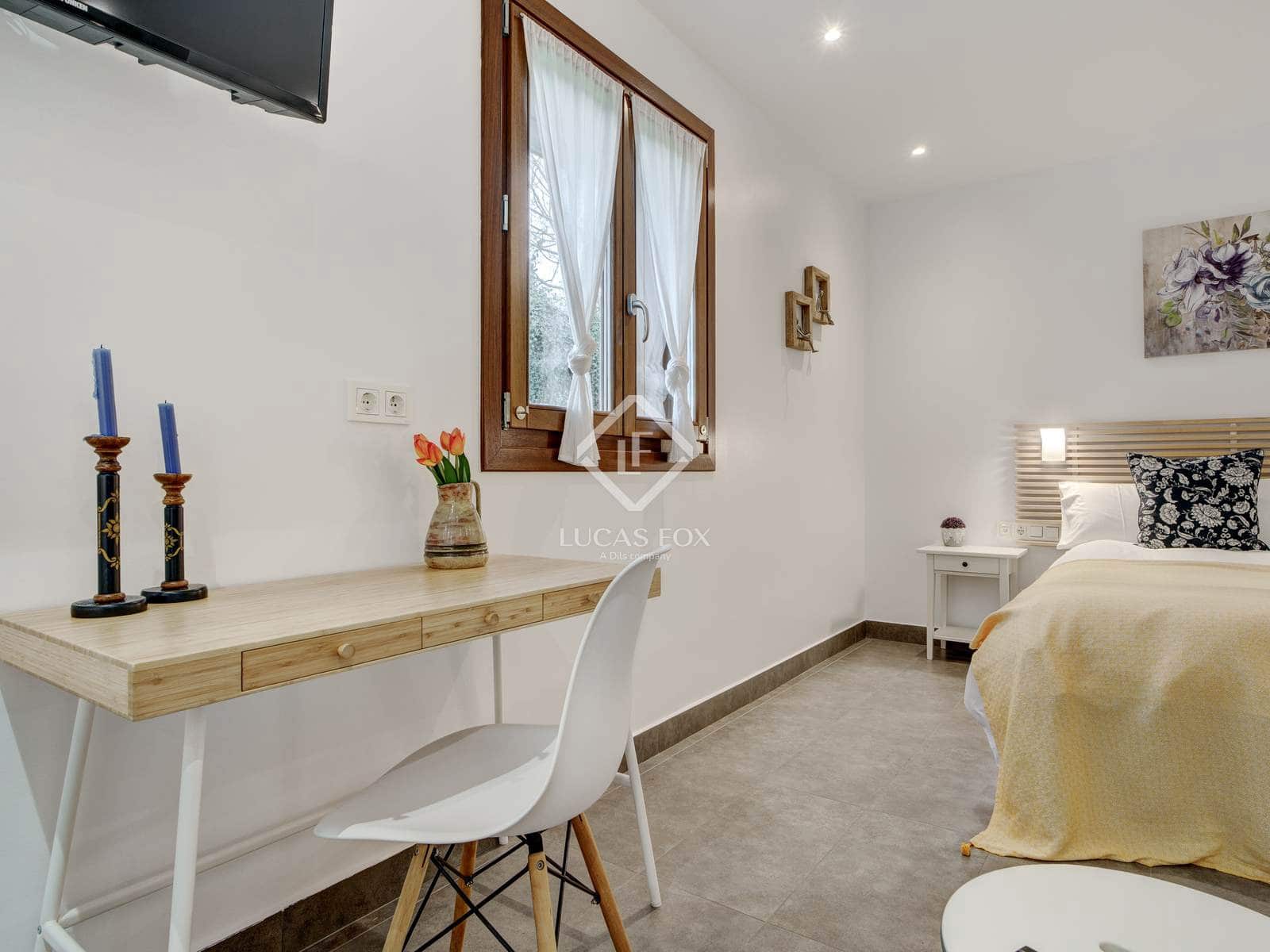 7 soveværelse Villa til salg i Hondarribia med garage - € 1.750.000 (Ref: 9185065)