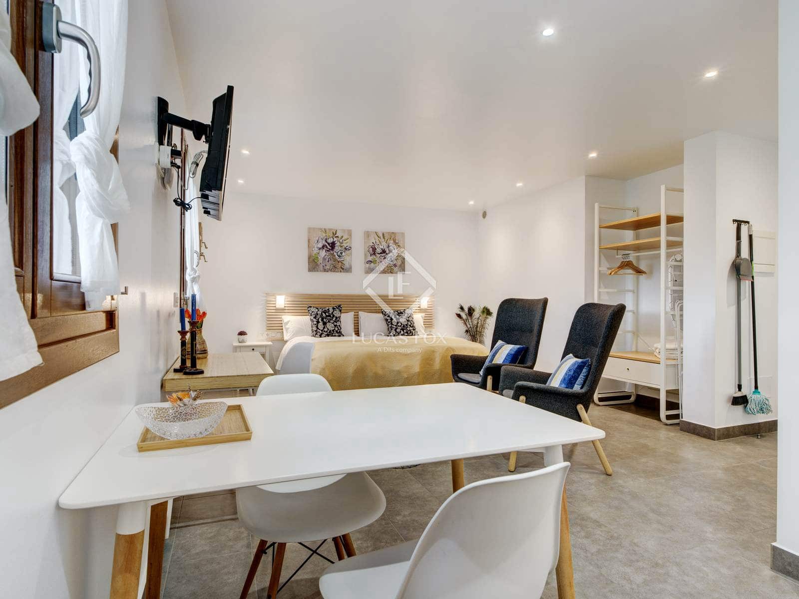 7 soveværelse Villa til salg i Hondarribia med garage - € 1.750.000 (Ref: 9185065)