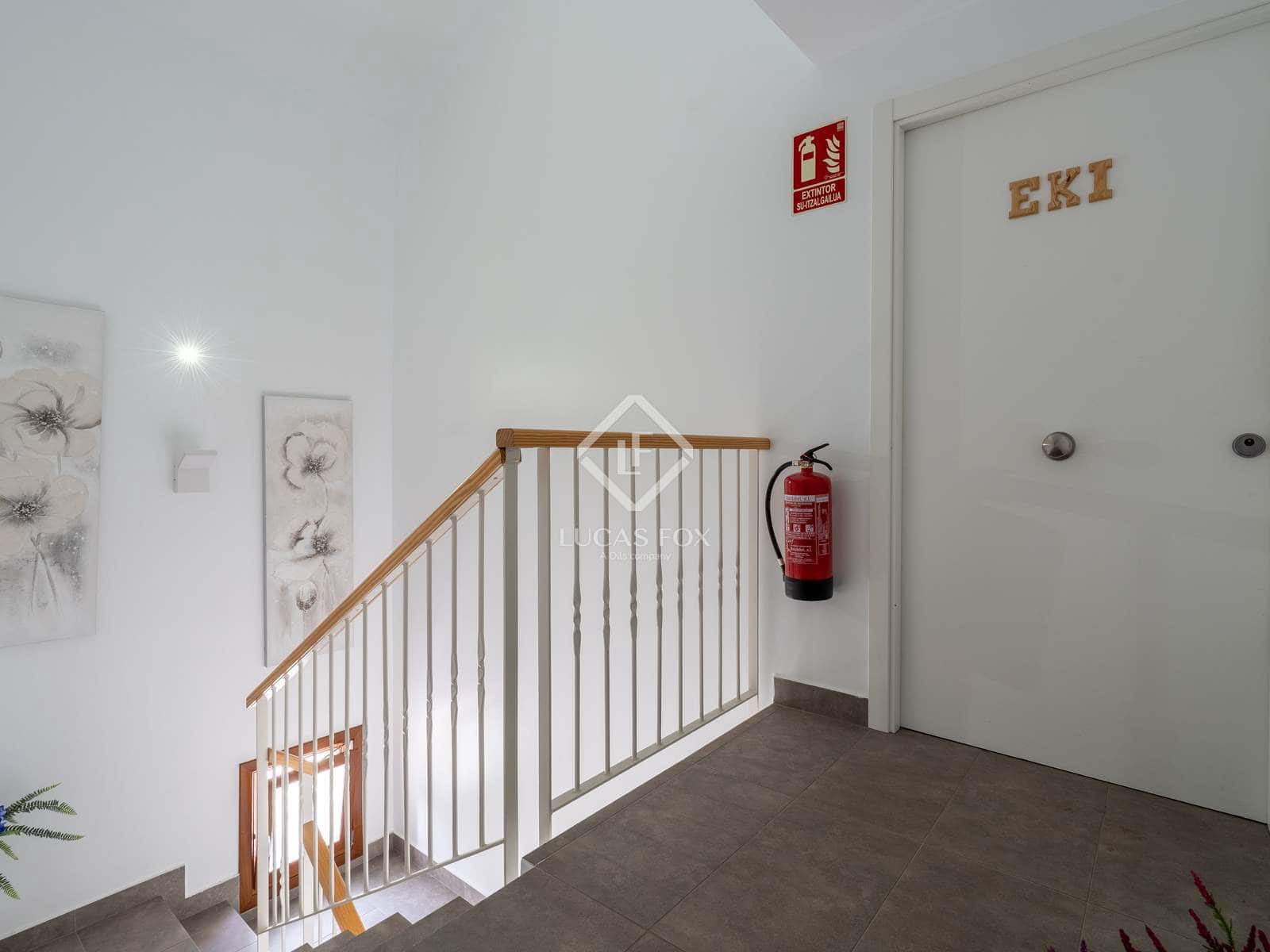 7 soveværelse Villa til salg i Hondarribia med garage - € 1.750.000 (Ref: 9185065)