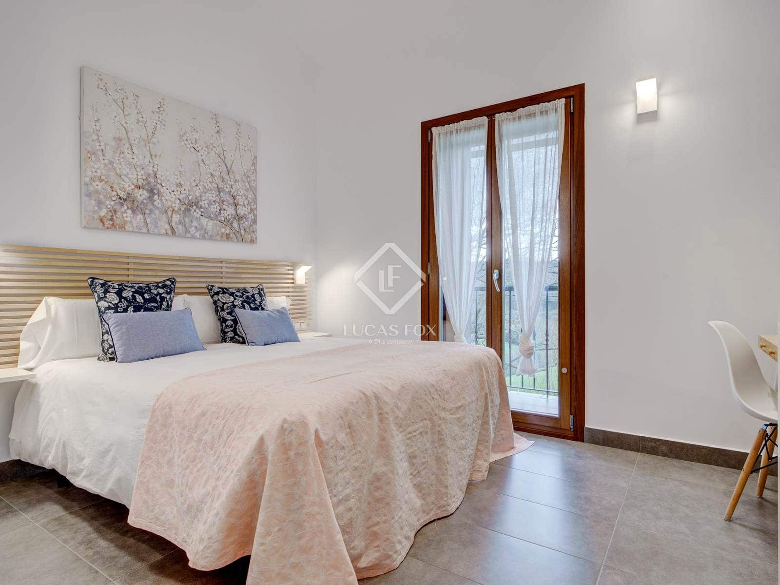 7 soveværelse Villa til salg i Hondarribia med garage - € 1.750.000 (Ref: 9185065)