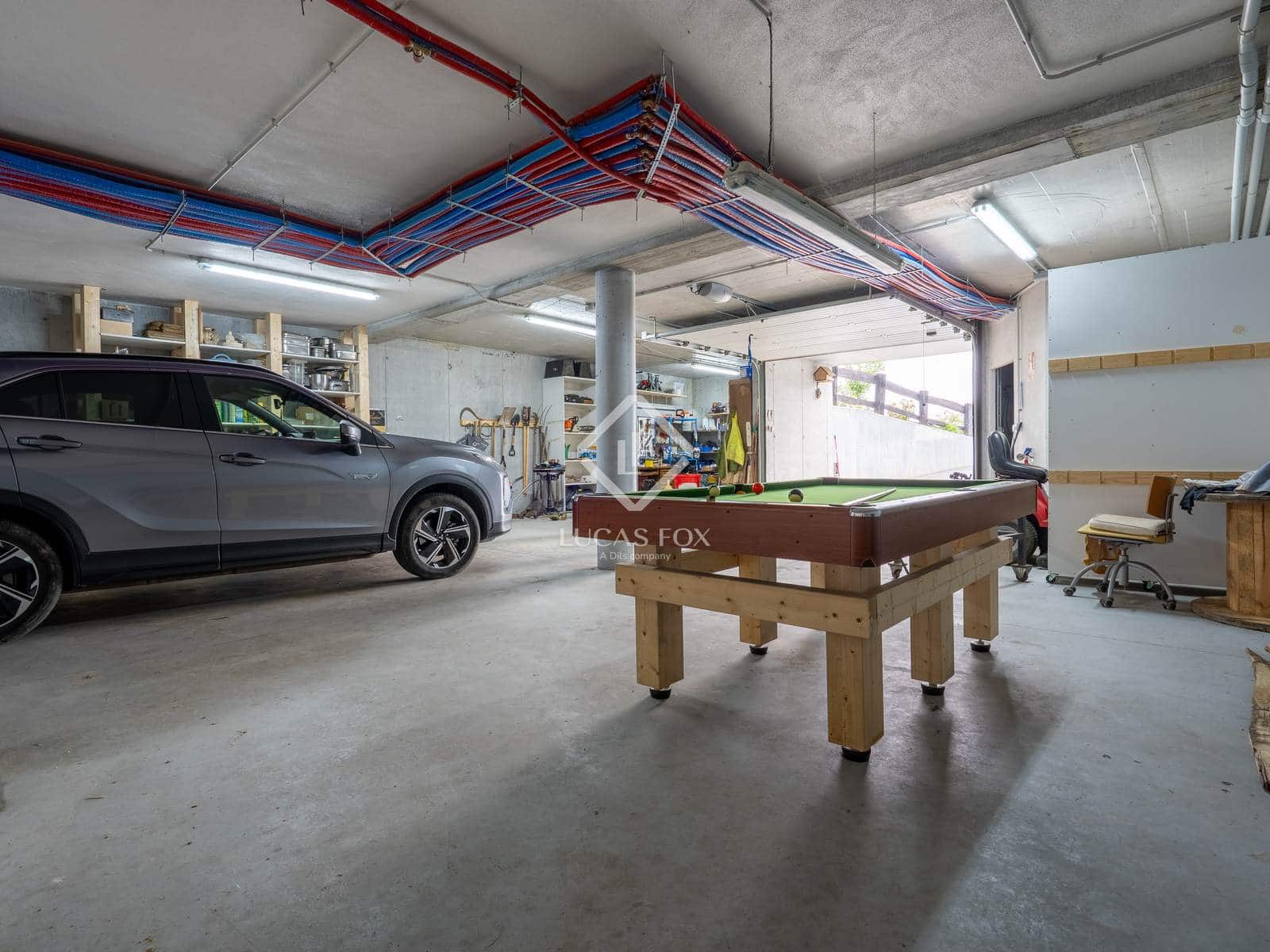 7 soveværelse Villa til salg i Hondarribia med garage - € 1.750.000 (Ref: 9185065)