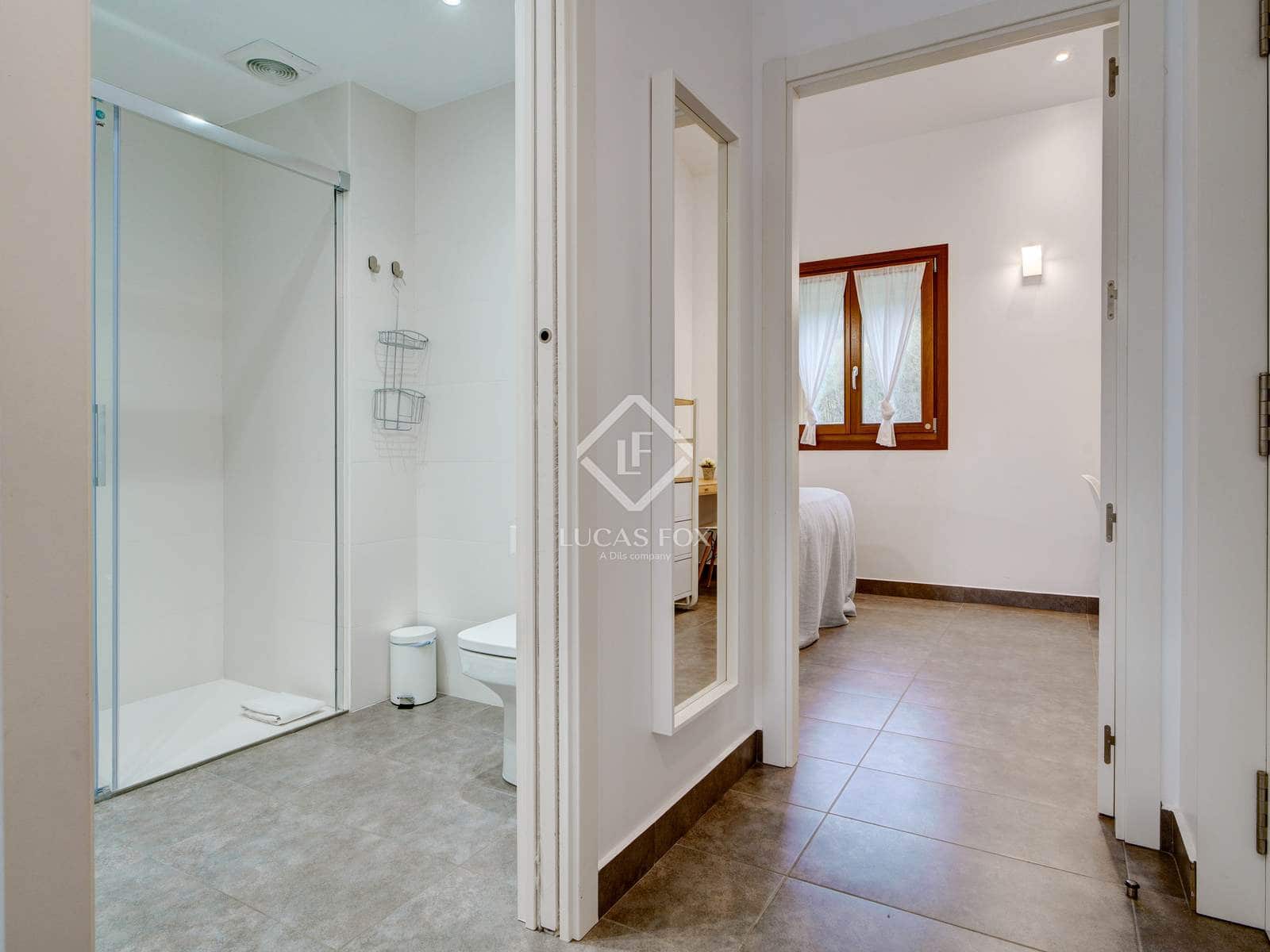 7 soveværelse Villa til salg i Hondarribia med garage - € 1.750.000 (Ref: 9185065)