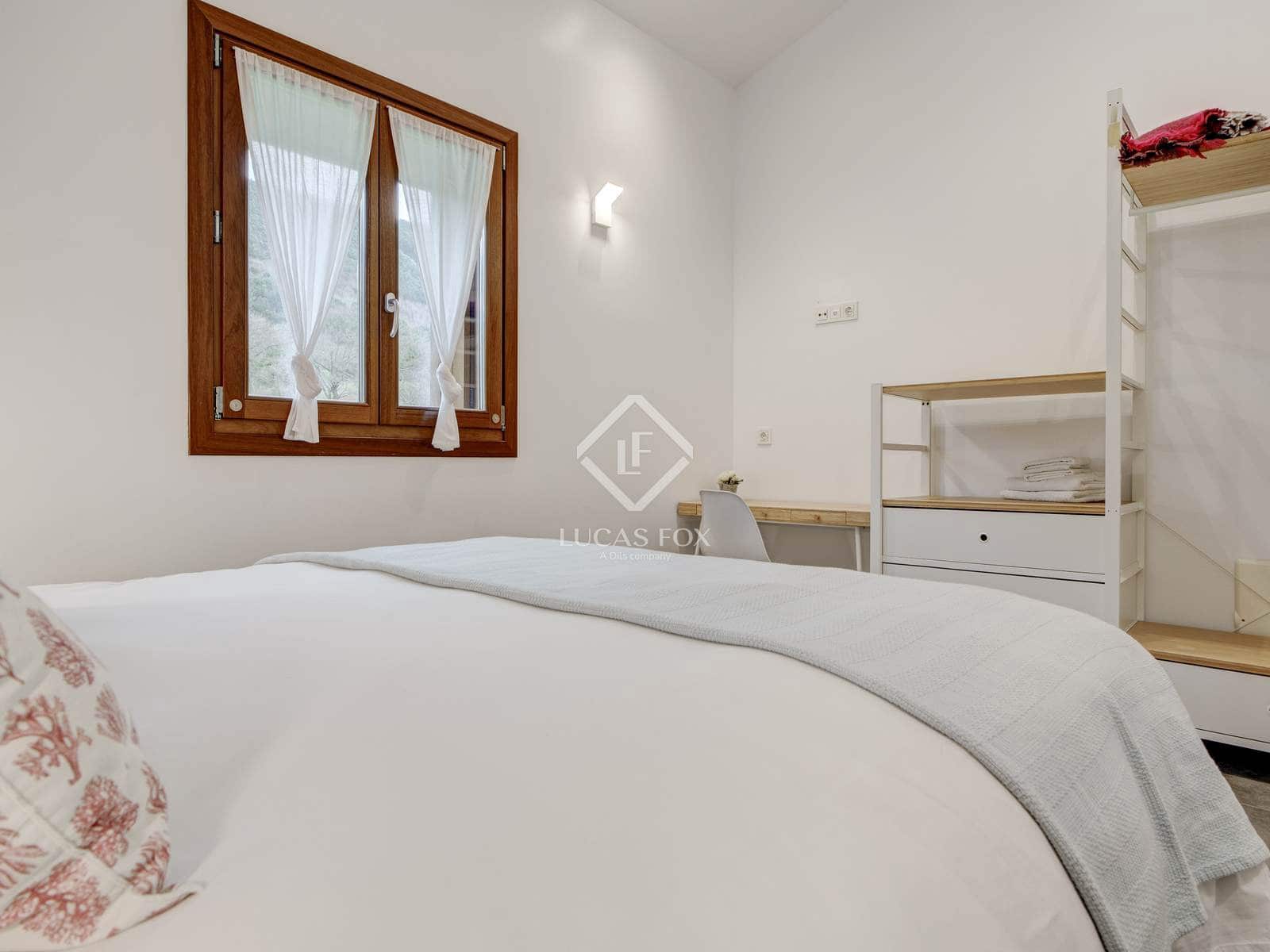 7 soveværelse Villa til salg i Hondarribia med garage - € 1.750.000 (Ref: 9185065)