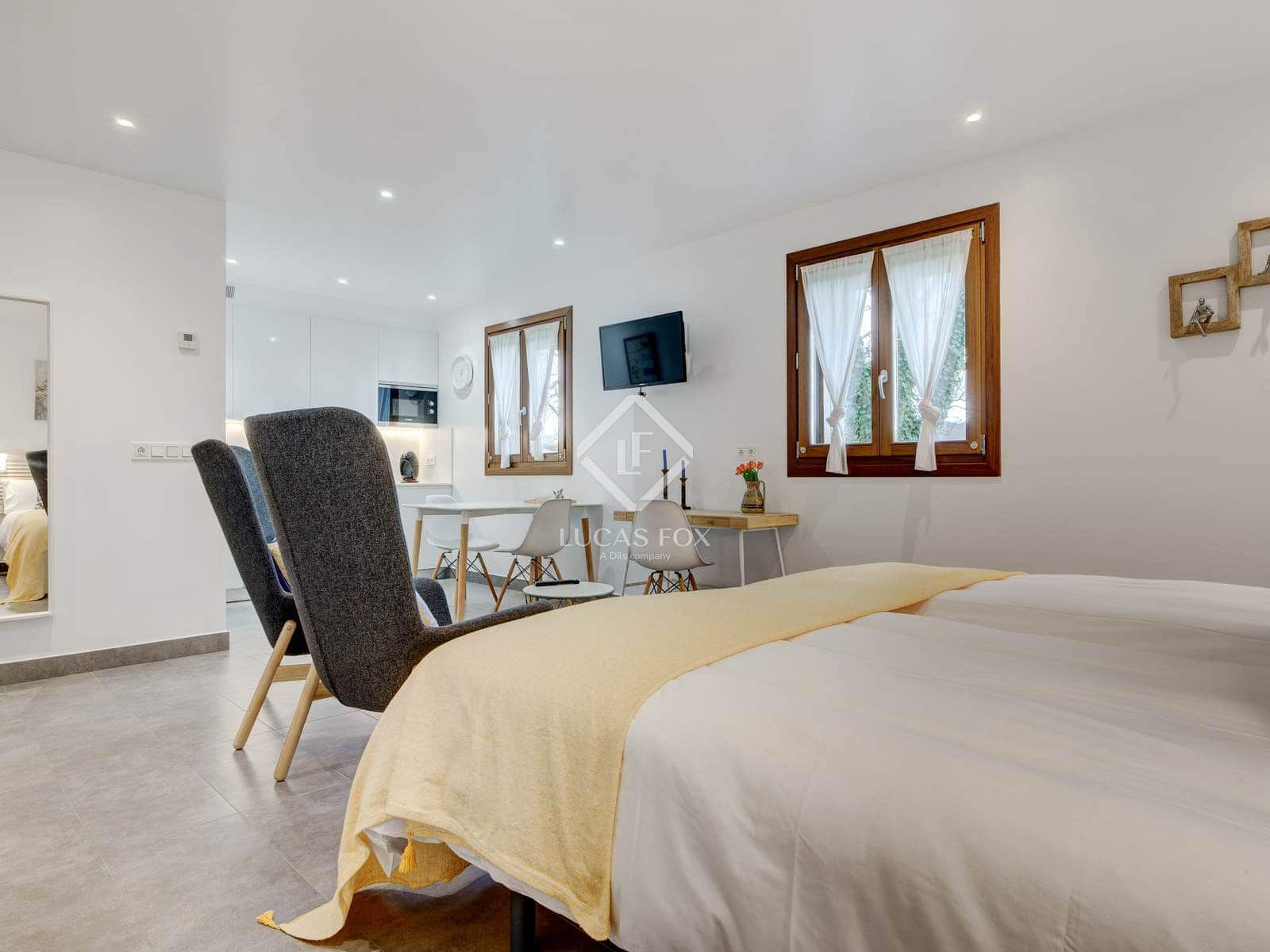 7 soveværelse Villa til salg i Hondarribia med garage - € 1.750.000 (Ref: 9185065)