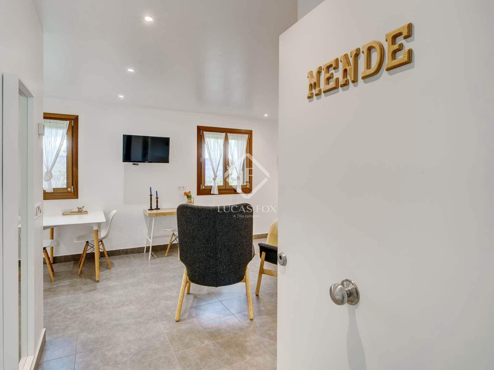 7 soveværelse Villa til salg i Hondarribia med garage - € 1.750.000 (Ref: 9185065)