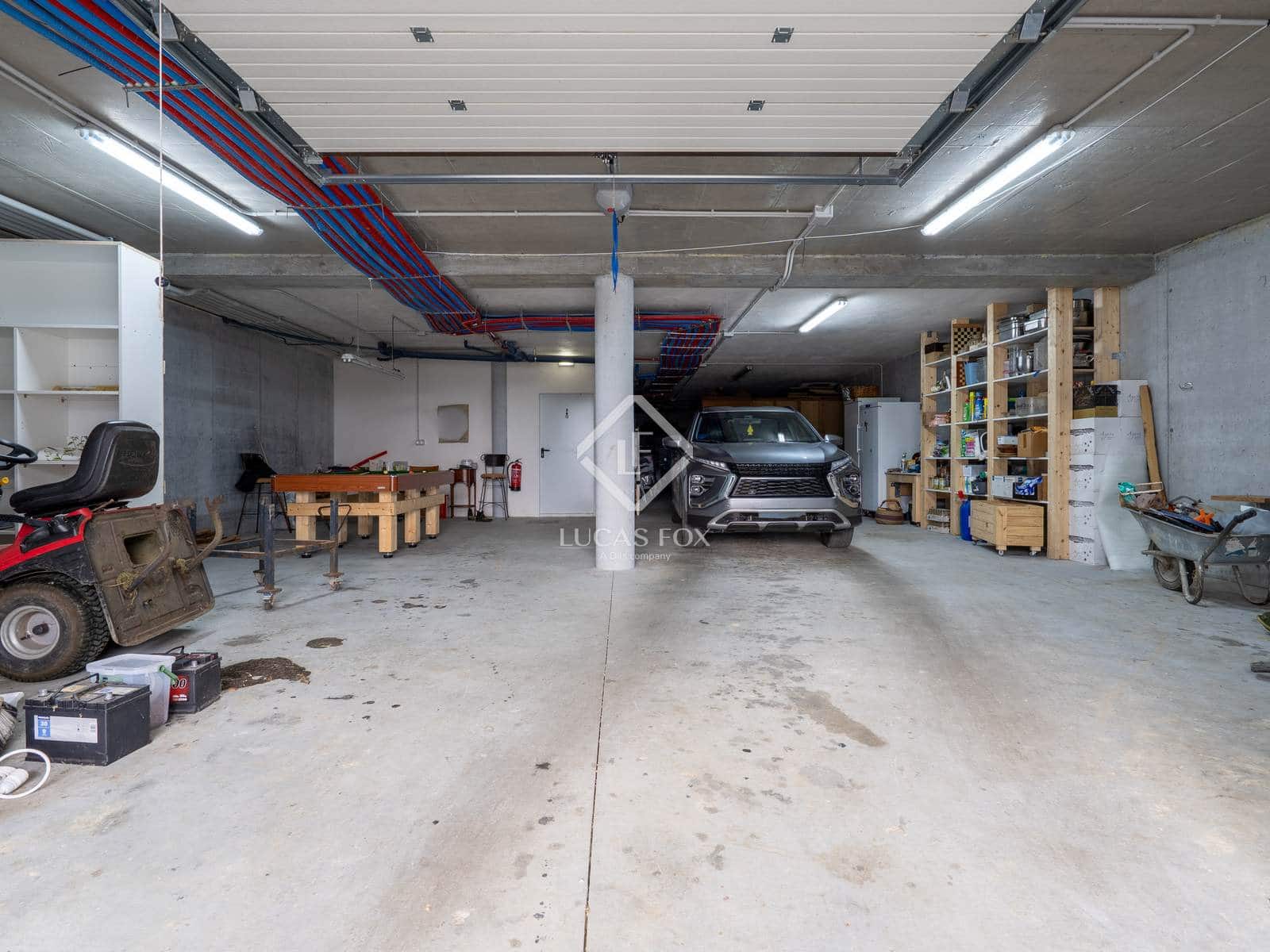 7 soveværelse Villa til salg i Hondarribia med garage - € 1.750.000 (Ref: 9185065)