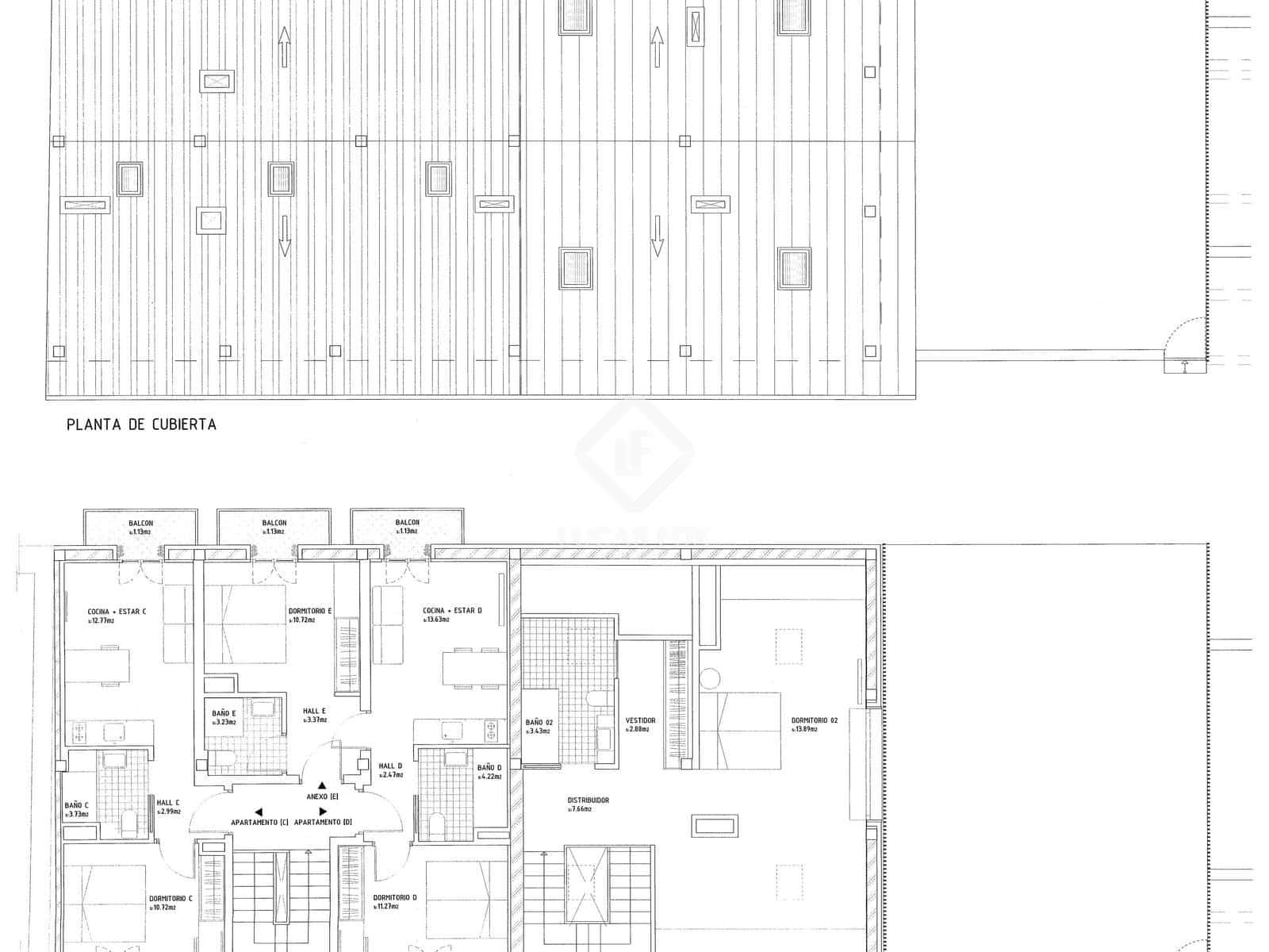 7 soveværelse Villa til salg i Hondarribia med garage - € 1.750.000 (Ref: 9185065)