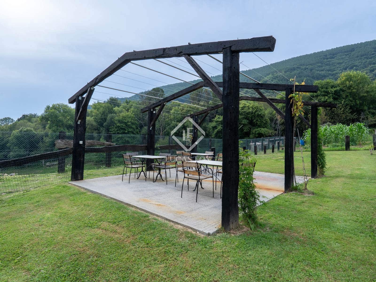 7 soveværelse Villa til salg i Hondarribia med garage - € 1.750.000 (Ref: 9185065)