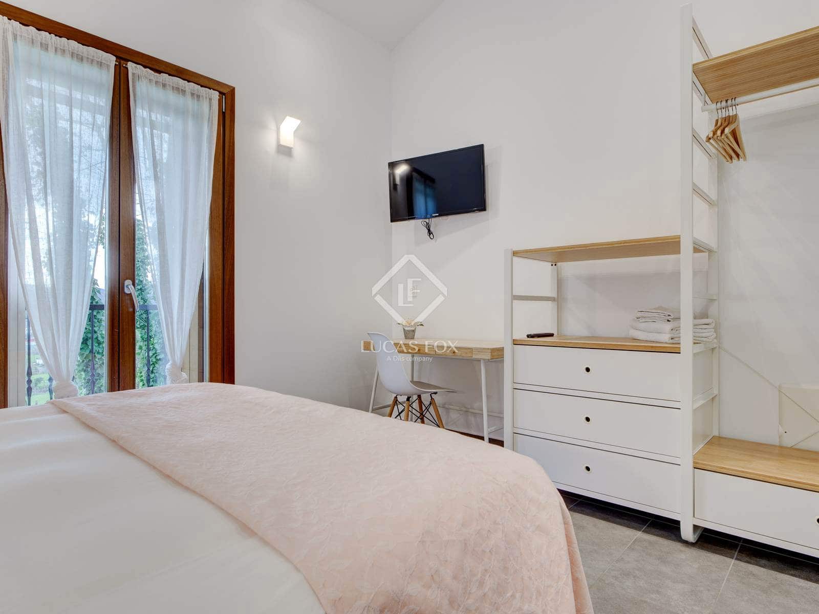 7 soveværelse Villa til salg i Hondarribia med garage - € 1.750.000 (Ref: 9185065)