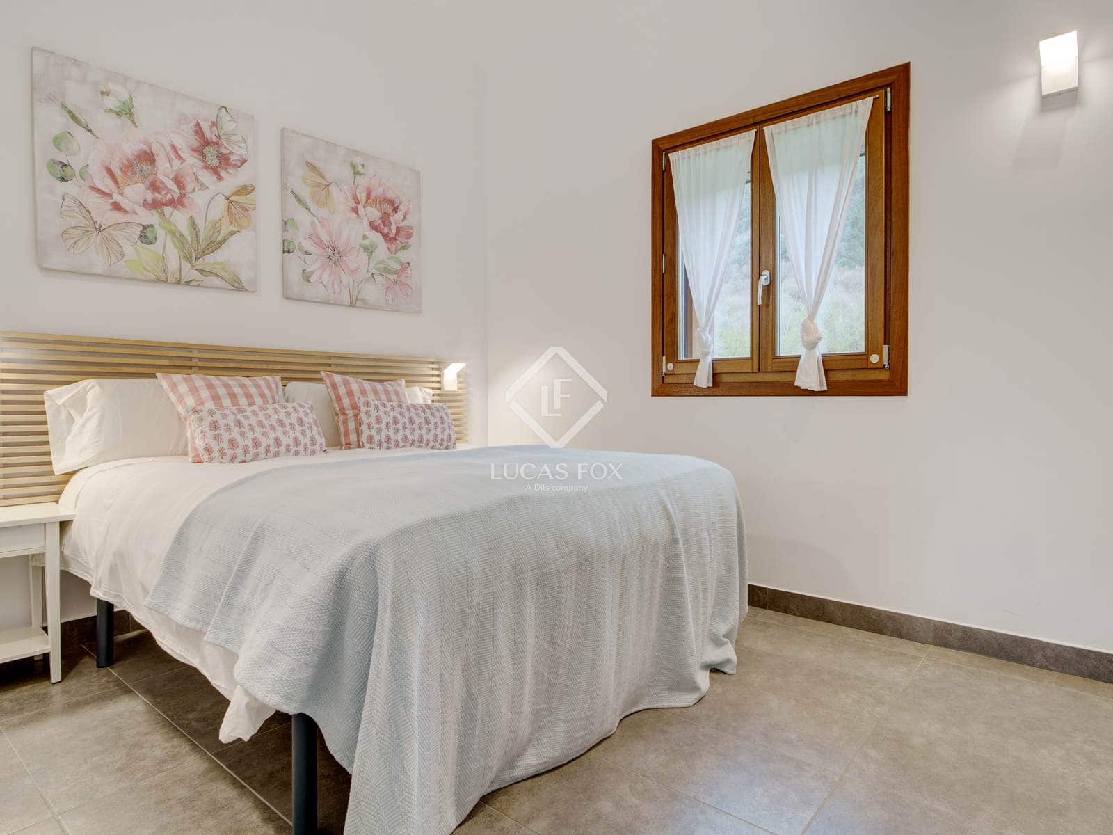 7 soveværelse Villa til salg i Hondarribia med garage - € 1.750.000 (Ref: 9185065)